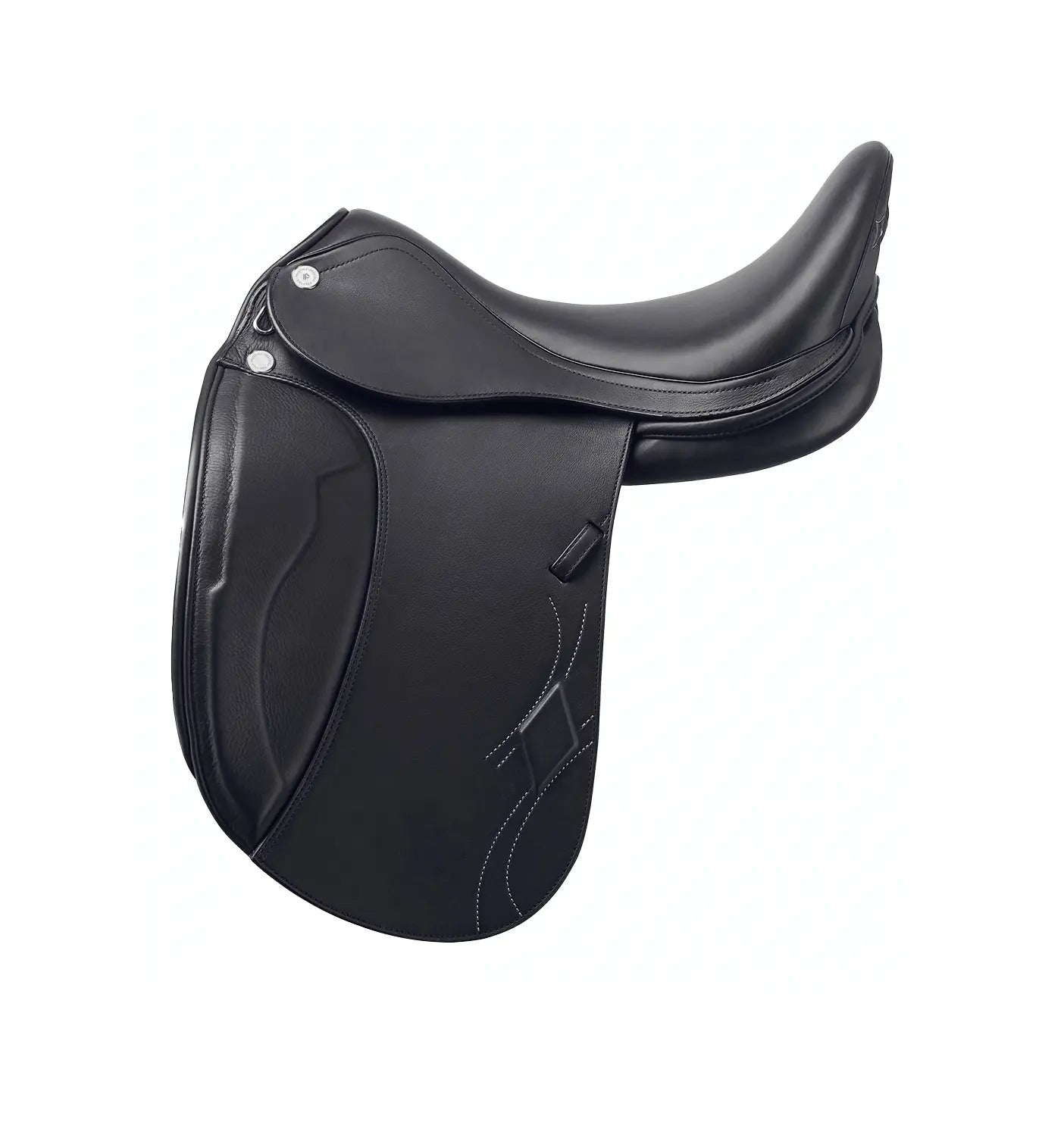 PRESTIGE ITALIA Siodło ujeżdżeniowe PHILOSOPHY LUX - Prestige Italia Equishop