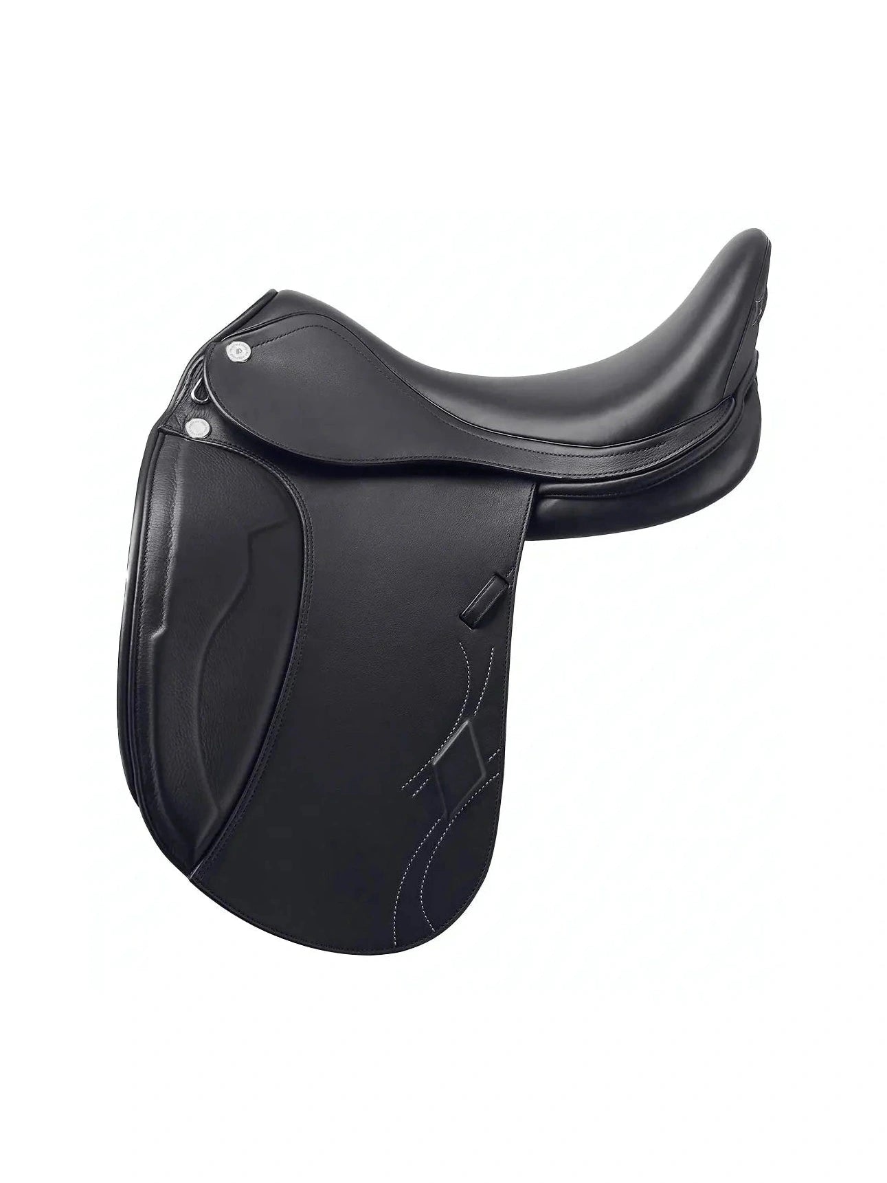 PRESTIGE ITALIA Siodło ujeżdżeniowe PHILOSOPHY LUX - Prestige Italia Equishop