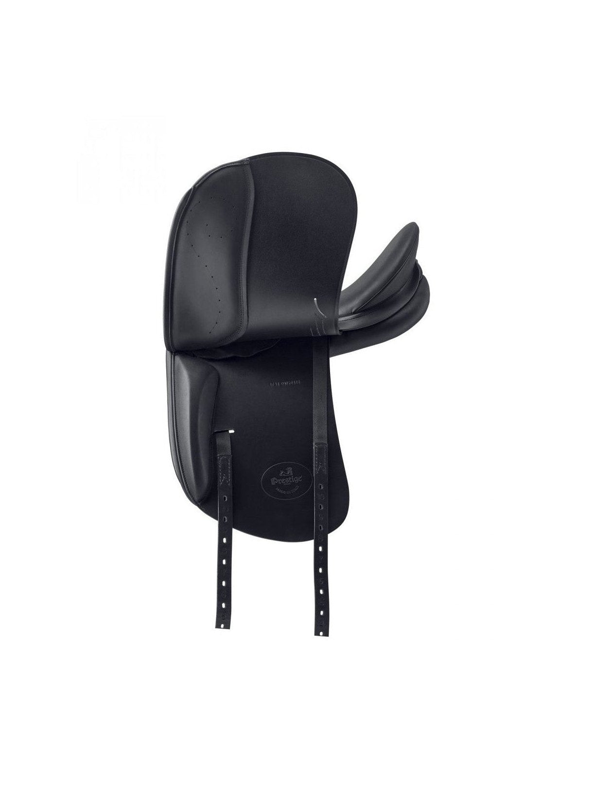 PRESTIGE ITALIA Siodło ujeżdżeniowe ROMA DRESSAGE - Prestige Italia Equishop