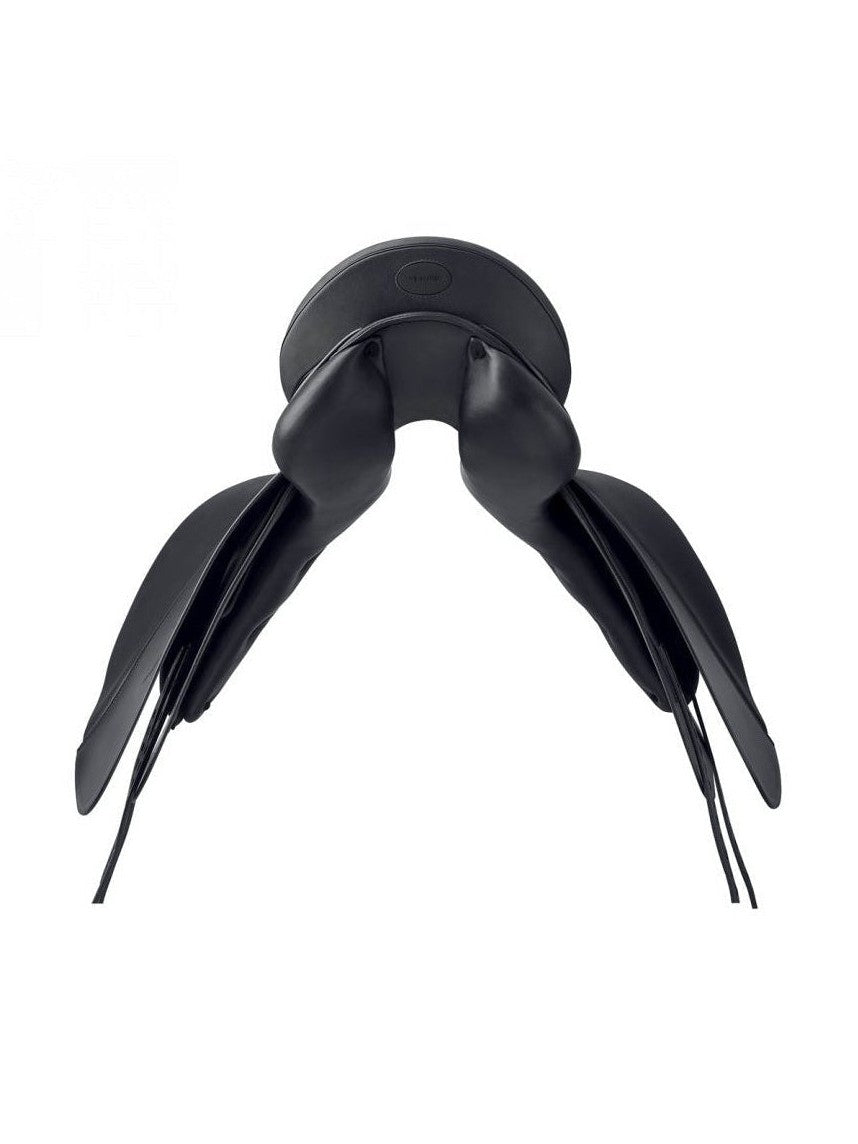 PRESTIGE ITALIA Siodło ujeżdżeniowe ROMA DRESSAGE - Prestige Italia Equishop