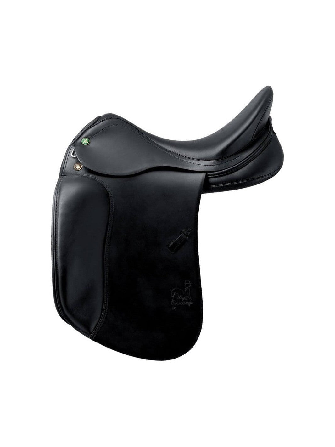 PRESTIGE ITALIA Siodło ujeżdżeniowe TOP DRESSAGE D - Prestige Italia Equishop