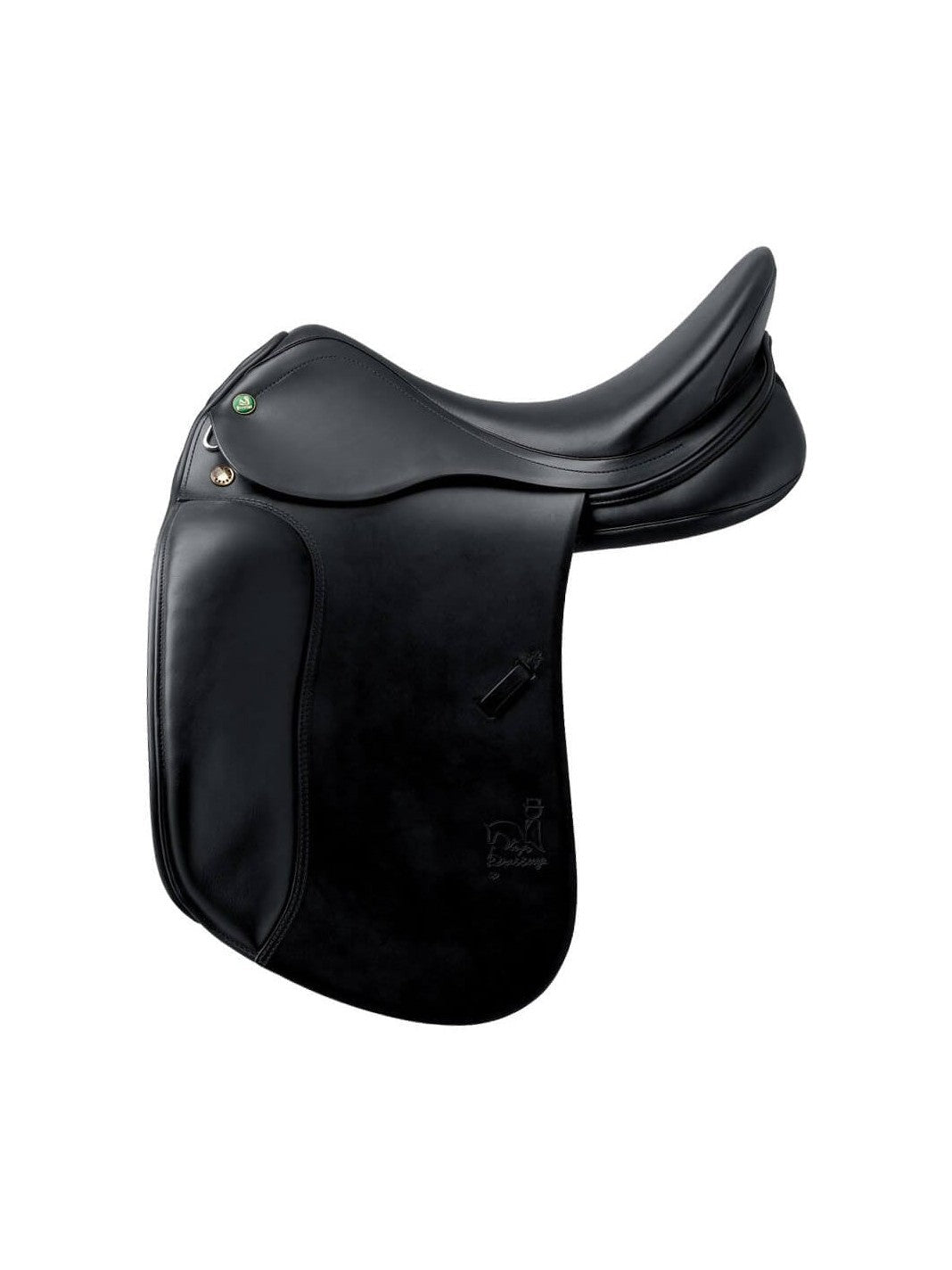 PRESTIGE ITALIA Siodło ujeżdżeniowe TOP DRESSAGE D - Prestige Italia Equishop