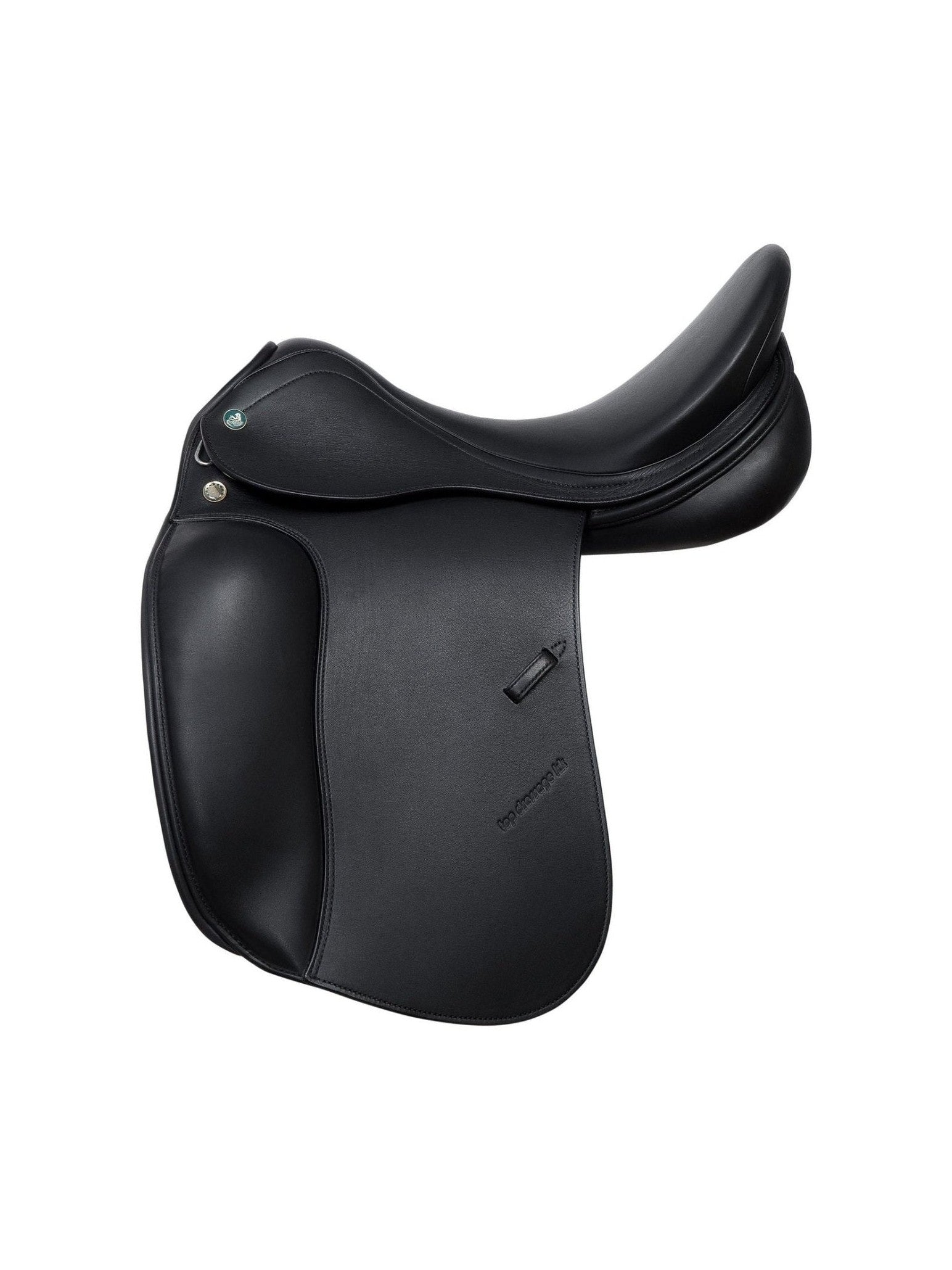 PRESTIGE ITALIA Siodło ujeżdżeniowe TOP DRESSAGE KK - Prestige Italia Equishop