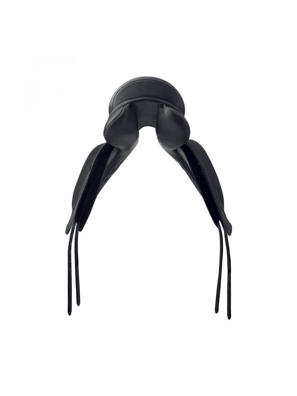 PRESTIGE ITALIA Siodło ujeżdżeniowe TOP DRESSAGE KK D - Prestige Italia Equishop