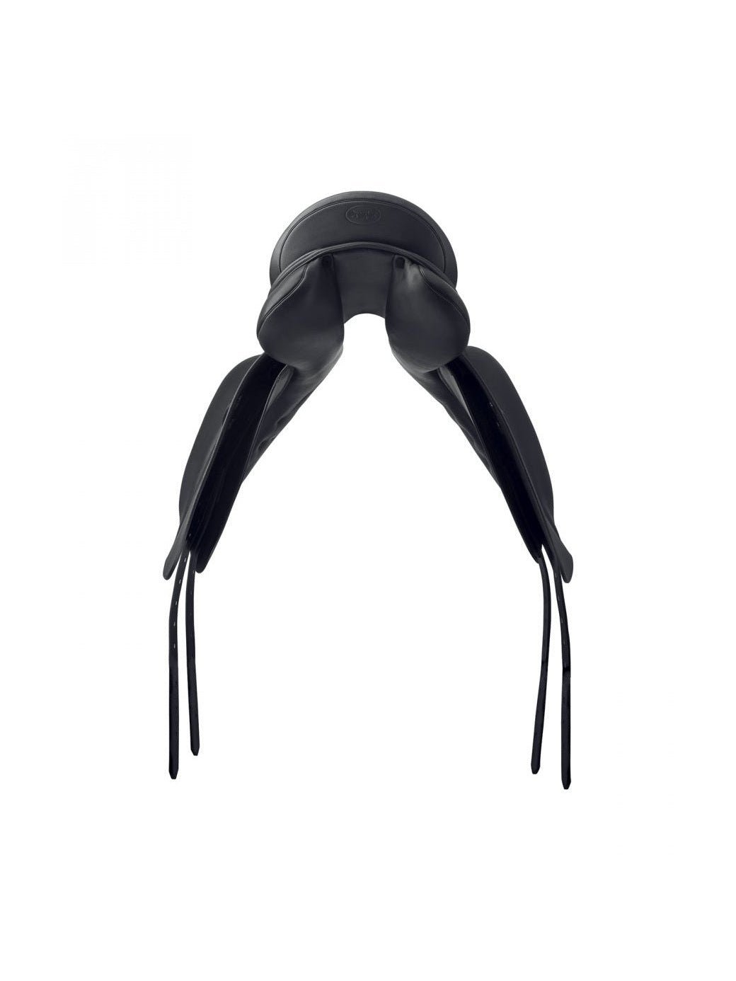 PRESTIGE ITALIA Siodło ujeżdżeniowe TOP DRESSAGE KK D - Prestige Italia Equishop