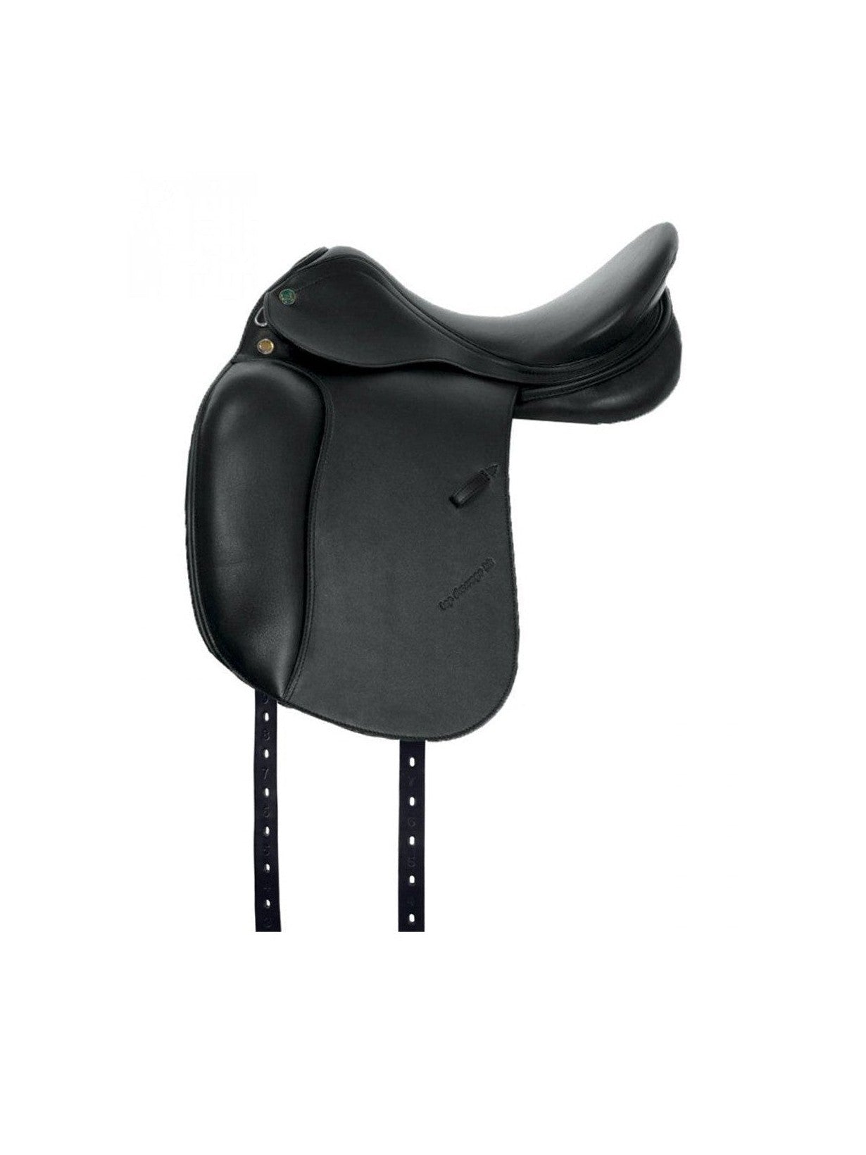 PRESTIGE ITALIA Siodło ujeżdżeniowe TOP DRESSAGE KK D - Prestige Italia Equishop