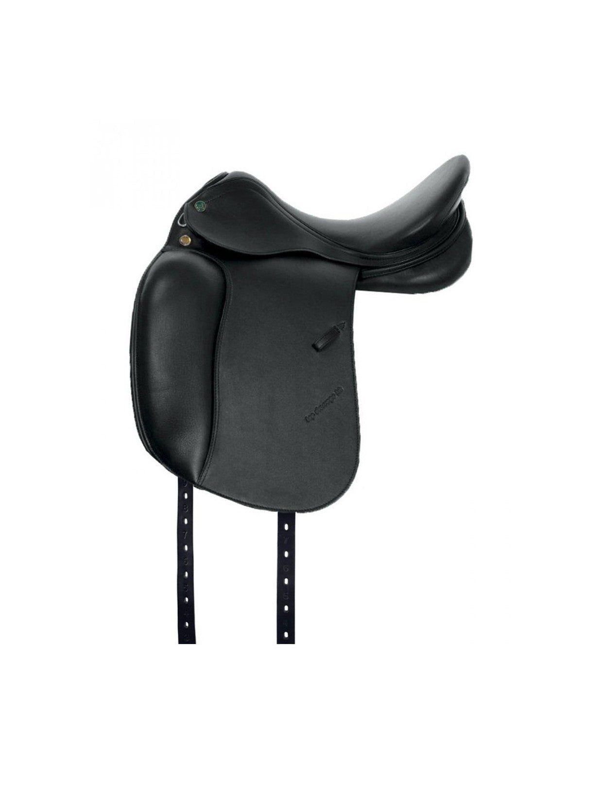 PRESTIGE ITALIA Siodło ujeżdżeniowe TOP DRESSAGE KK D - Prestige Italia Equishop