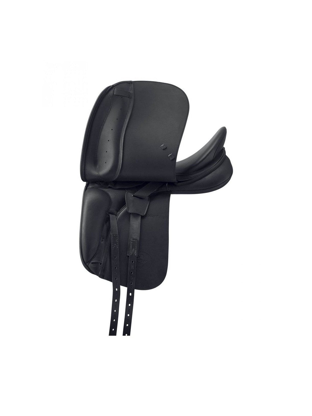 PRESTIGE ITALIA Siodło ujeżdżeniowe TOP DRESSAGE KK D - Prestige Italia Equishop