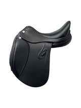 PRESTIGE ITALIA Siodło ujeżdżeniowe VENUS ELITE - Prestige Italia Equishop