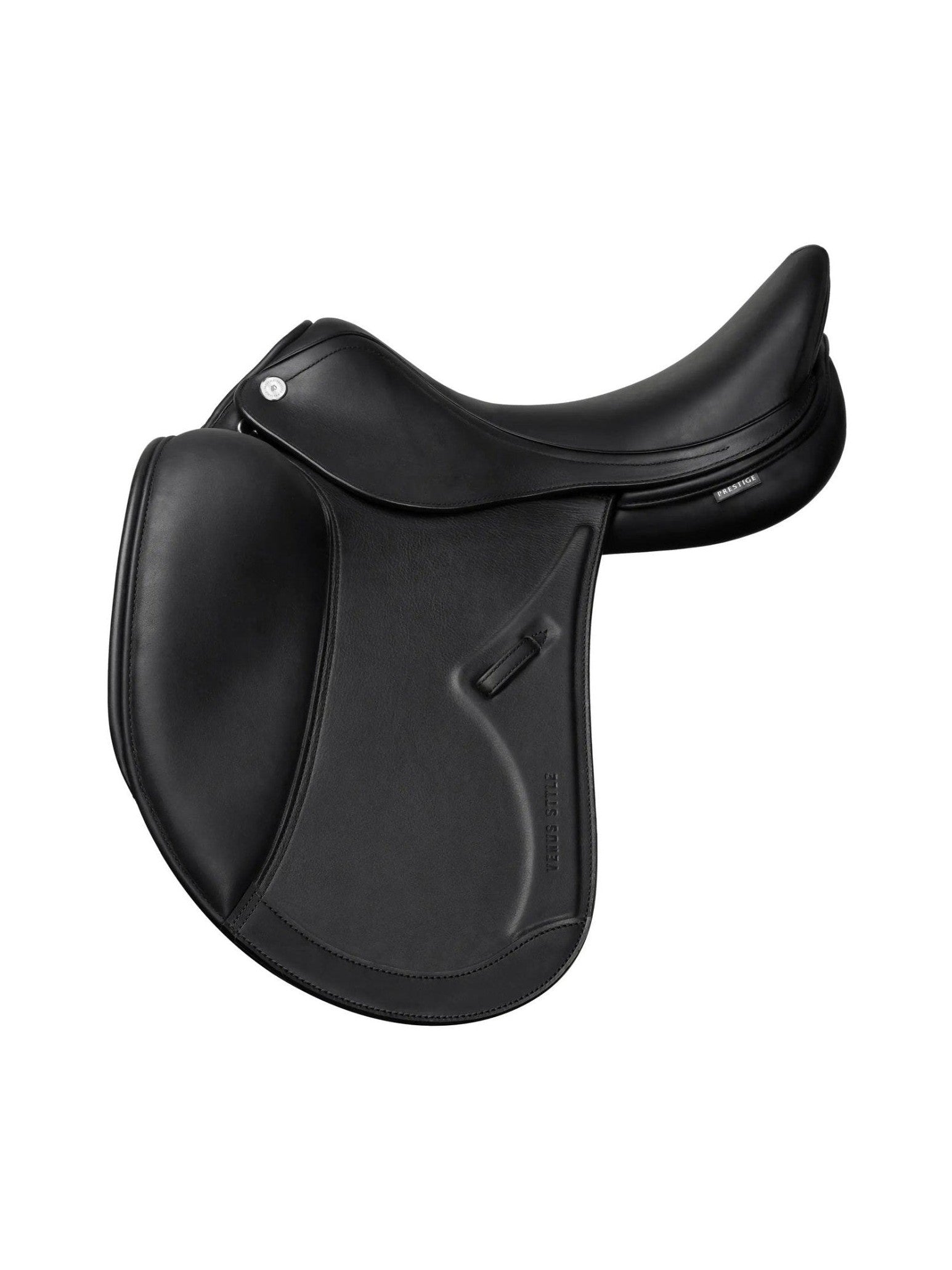 PRESTIGE ITALIA Siodło ujeżdżeniowe VENUS STYLE - Prestige Italia Equishop