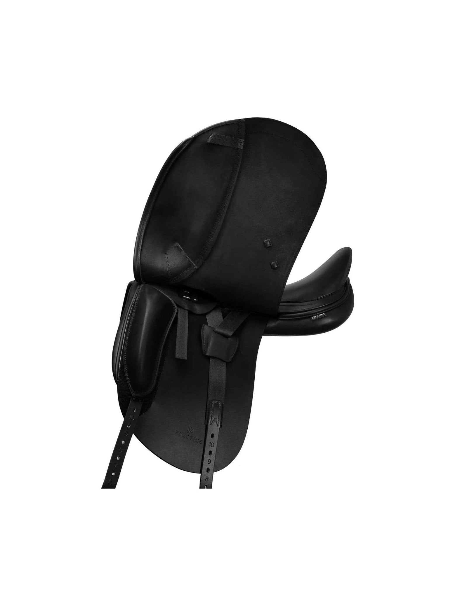 PRESTIGE ITALIA Siodło ujeżdżeniowe VENUS STYLE - Prestige Italia Equishop