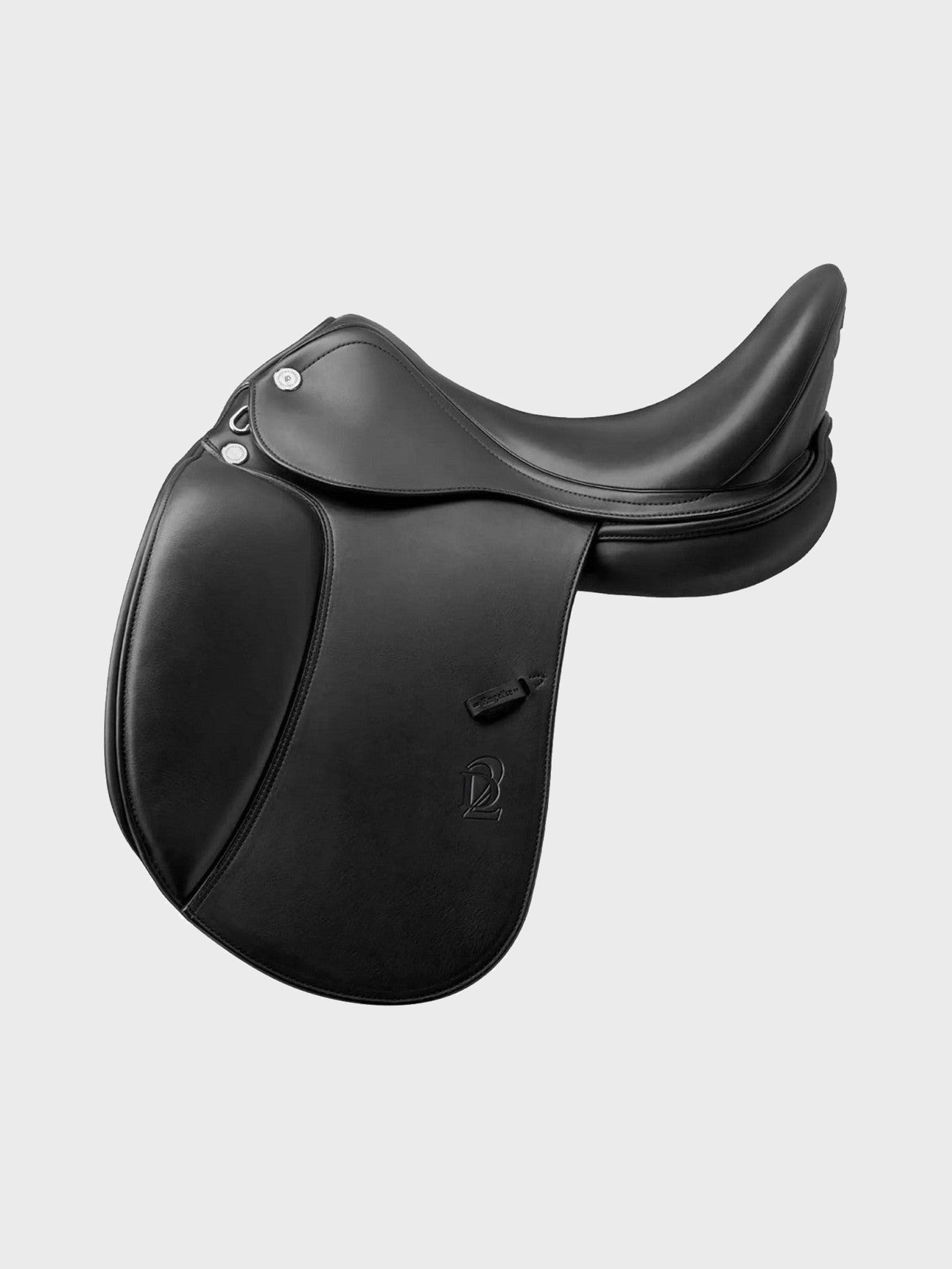PRESTIGE ITALIA Siodło ujeżdżeniowe X D2 - Prestige Italia Equishop