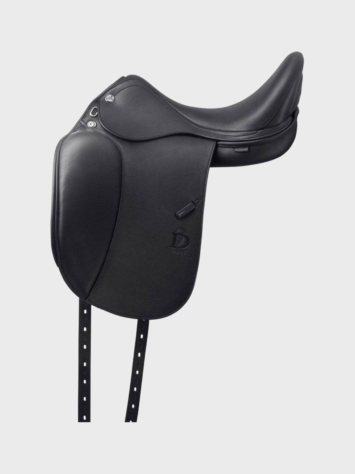 PRESTIGE ITALIA Siodło ujeżdżeniowe X - D2 LUX - Prestige Italia Equishop
