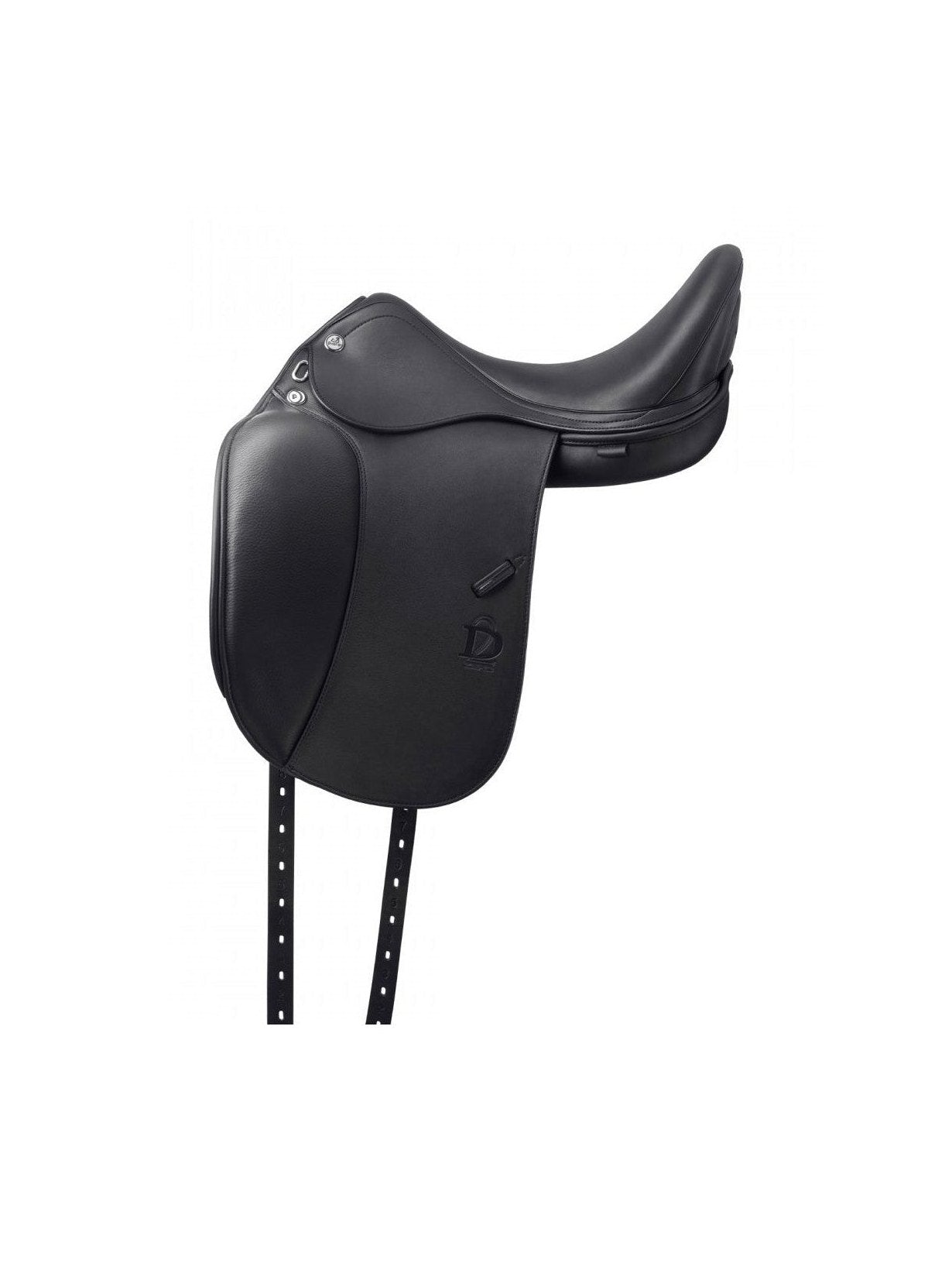 PRESTIGE ITALIA Siodło ujeżdżeniowe X - D2 LUX - Prestige Italia Equishop