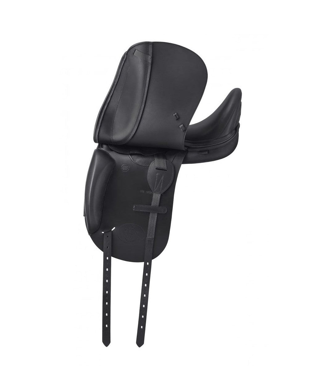PRESTIGE ITALIA Siodło ujeżdżeniowe X - D2 LUX - Prestige Italia Equishop