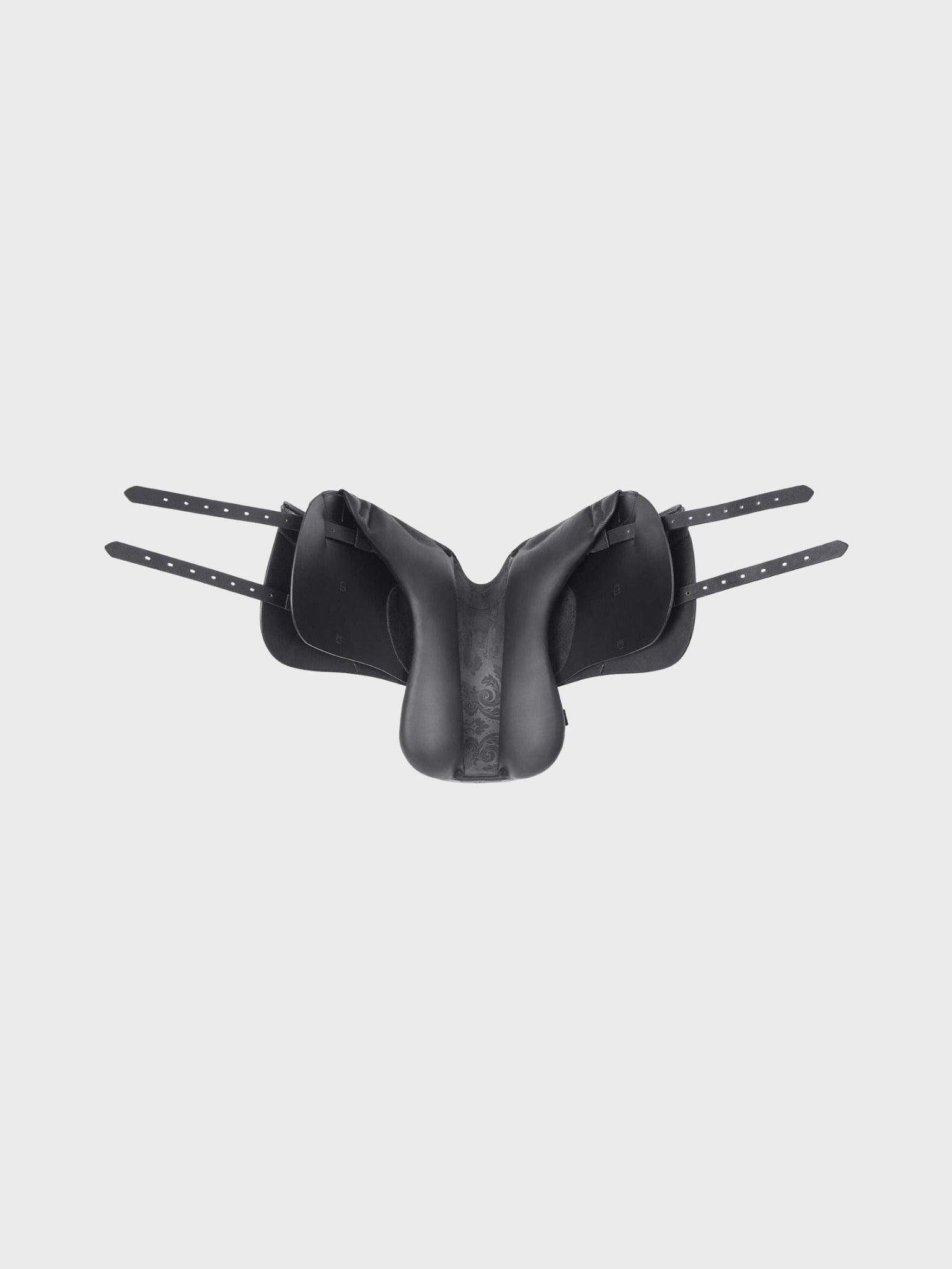 PRESTIGE ITALIA Siodło ujeżdżeniowe X - D2 LUX - Prestige Italia Equishop