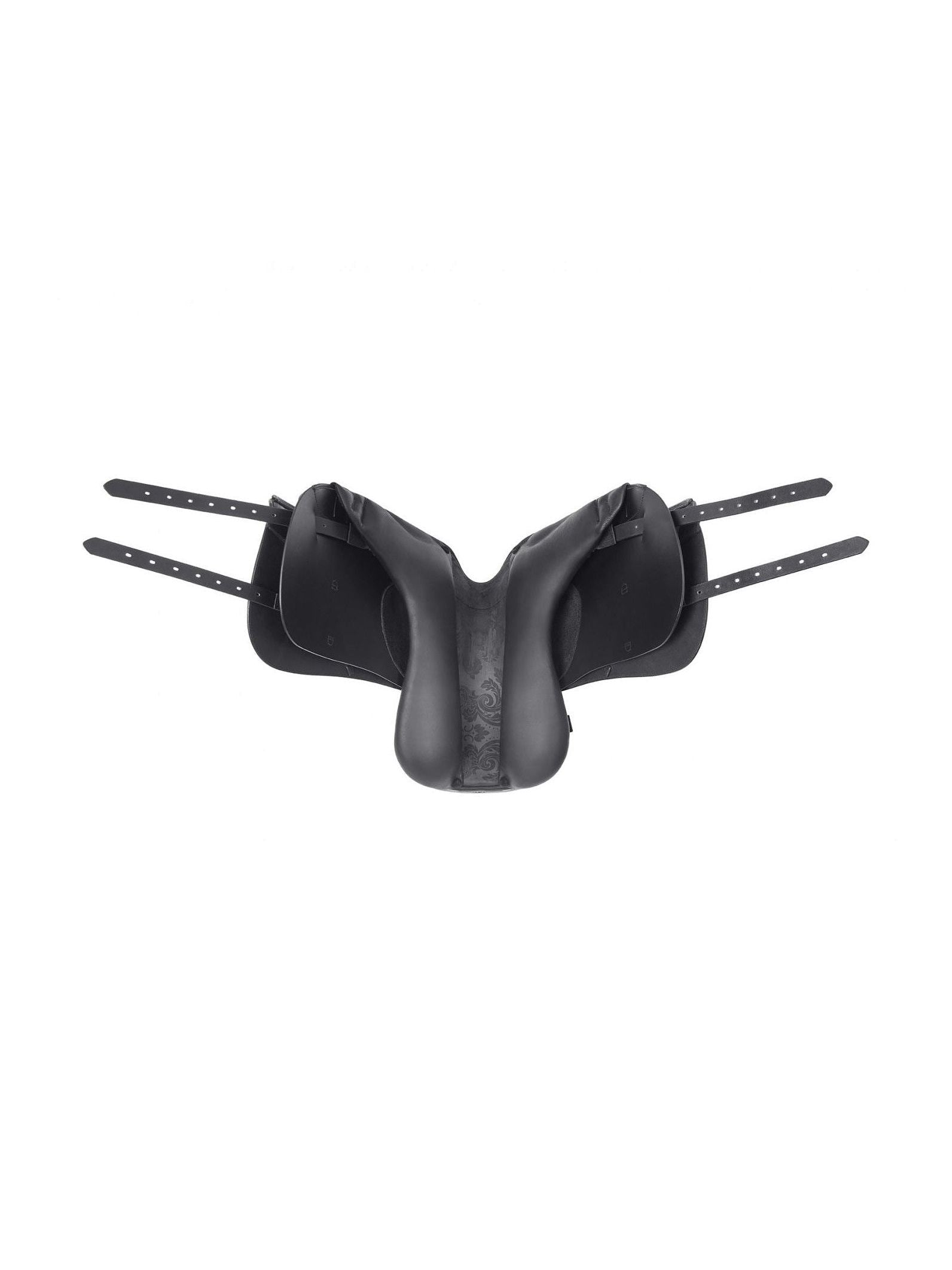 PRESTIGE ITALIA Siodło ujeżdżeniowe X - D2 LUX - Prestige Italia Equishop