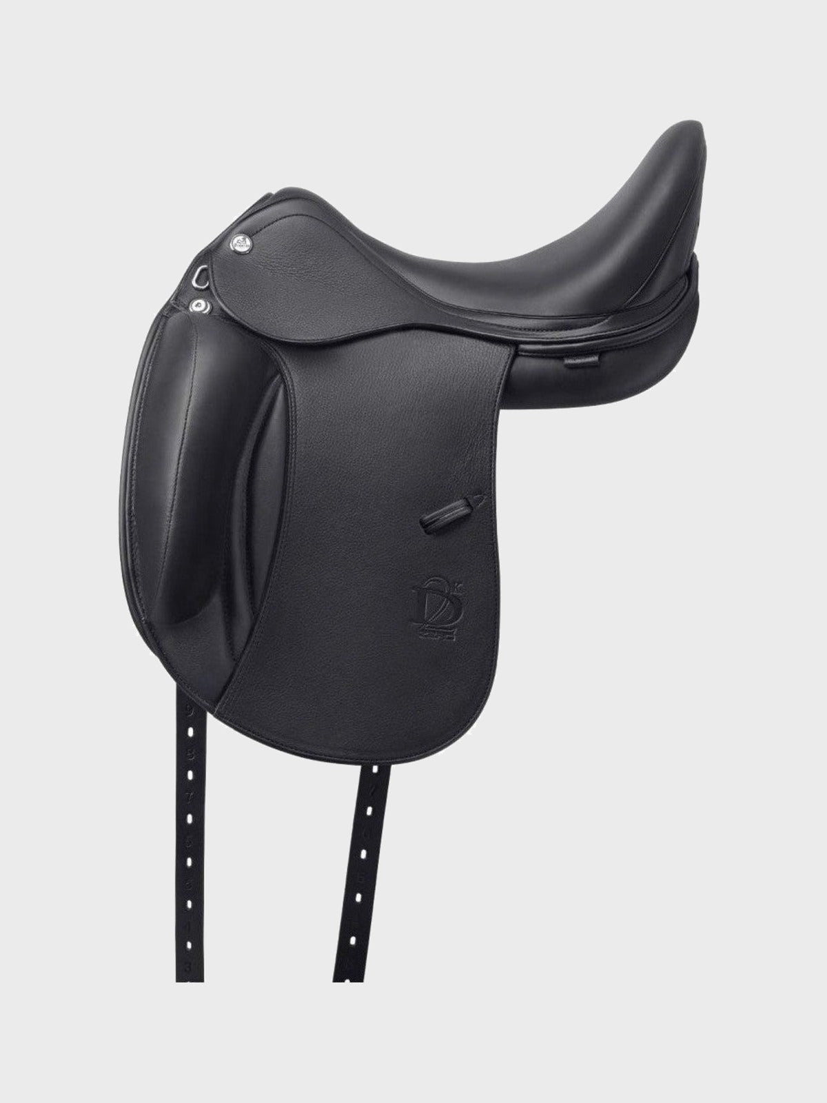 PRESTIGE ITALIA Siodło ujeżdżeniowe X - D2K ELITE - Prestige Italia Equishop