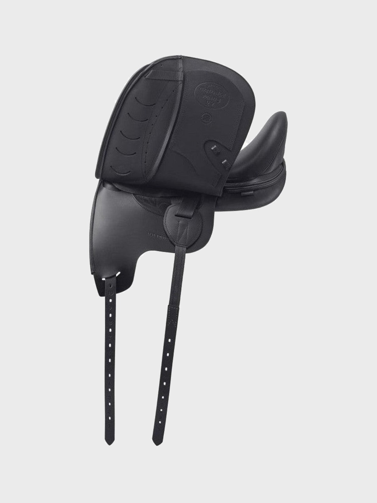 PRESTIGE ITALIA Siodło ujeżdżeniowe X - D2K ELITE - Prestige Italia Equishop