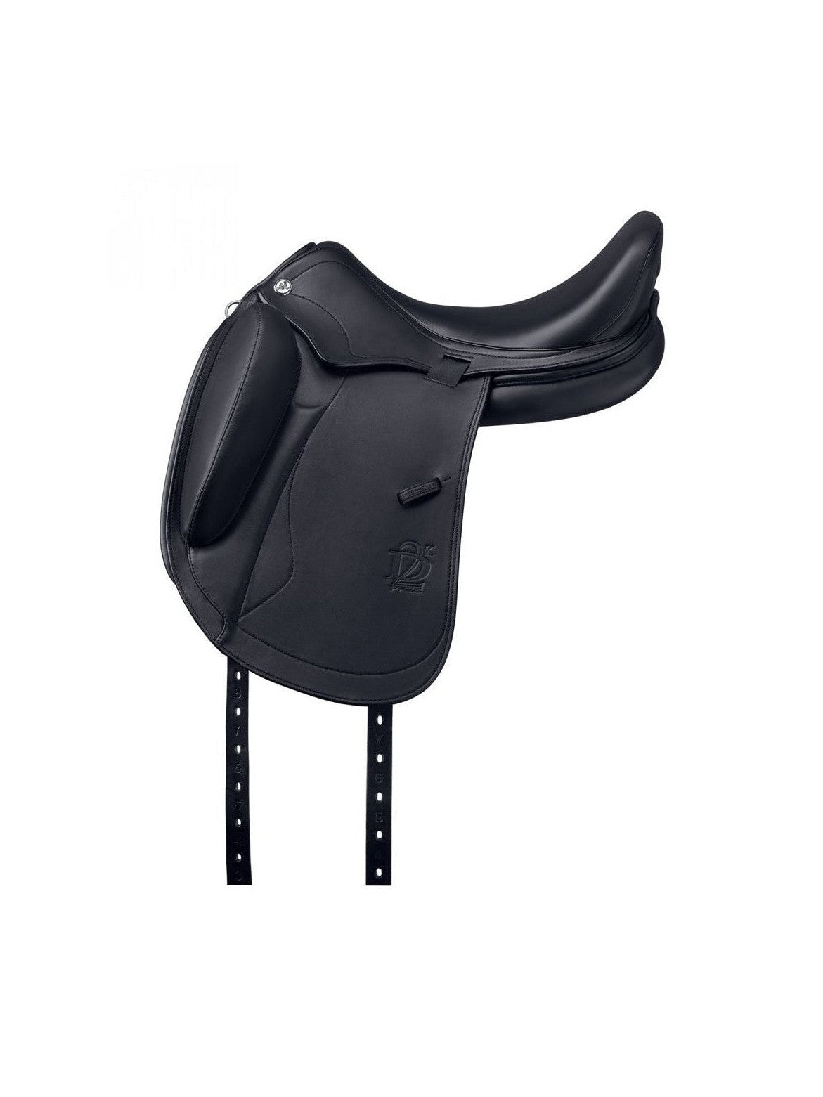PRESTIGE ITALIA Siodło ujeżdżeniowe X - D2K FREE ELITE - Prestige Italia Equishop