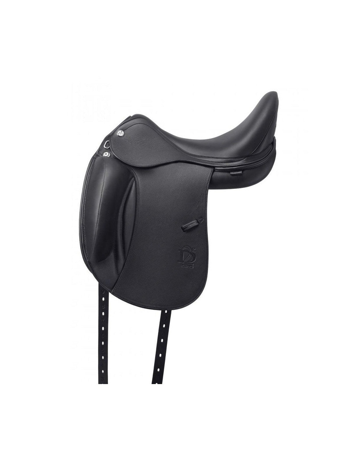 PRESTIGE ITALIA Siodło ujeżdżeniowe X - D2K LUX - Prestige Italia Equishop