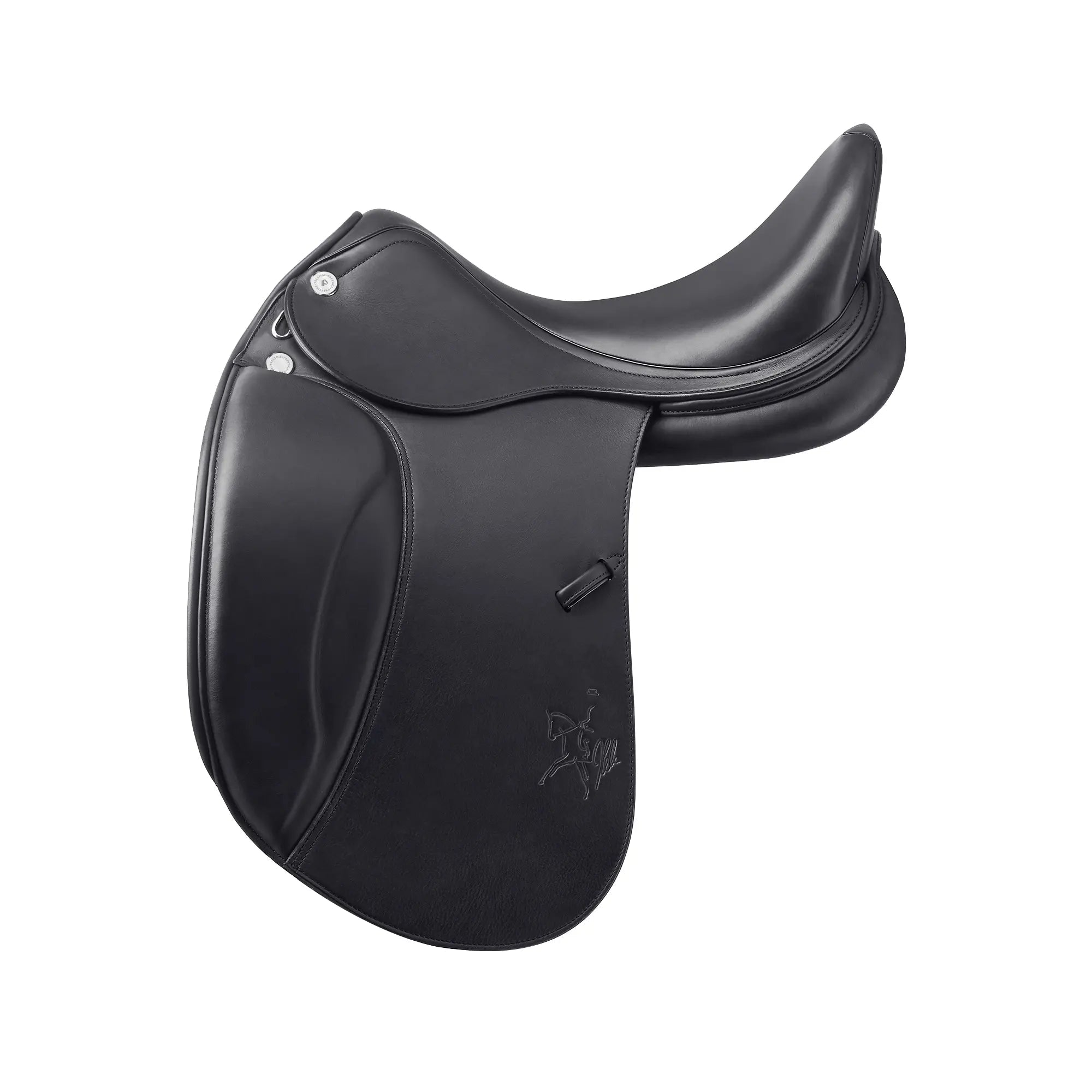 PRESTIGE ITALIA Siodło ujeżdżeniowe X - HELEN D - Prestige Italia Equishop