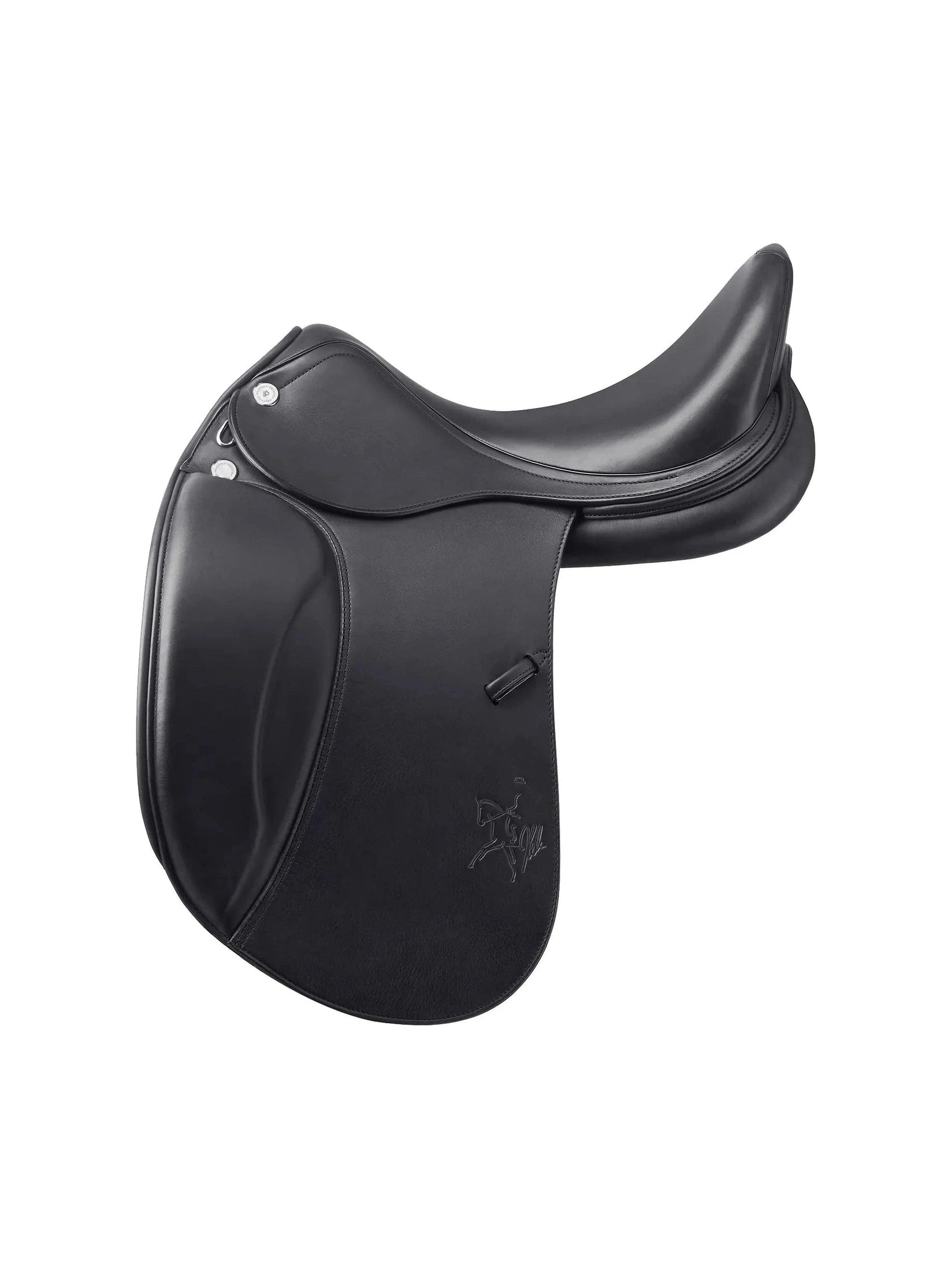 PRESTIGE ITALIA Siodło ujeżdżeniowe X - HELEN D - Prestige Italia Equishop
