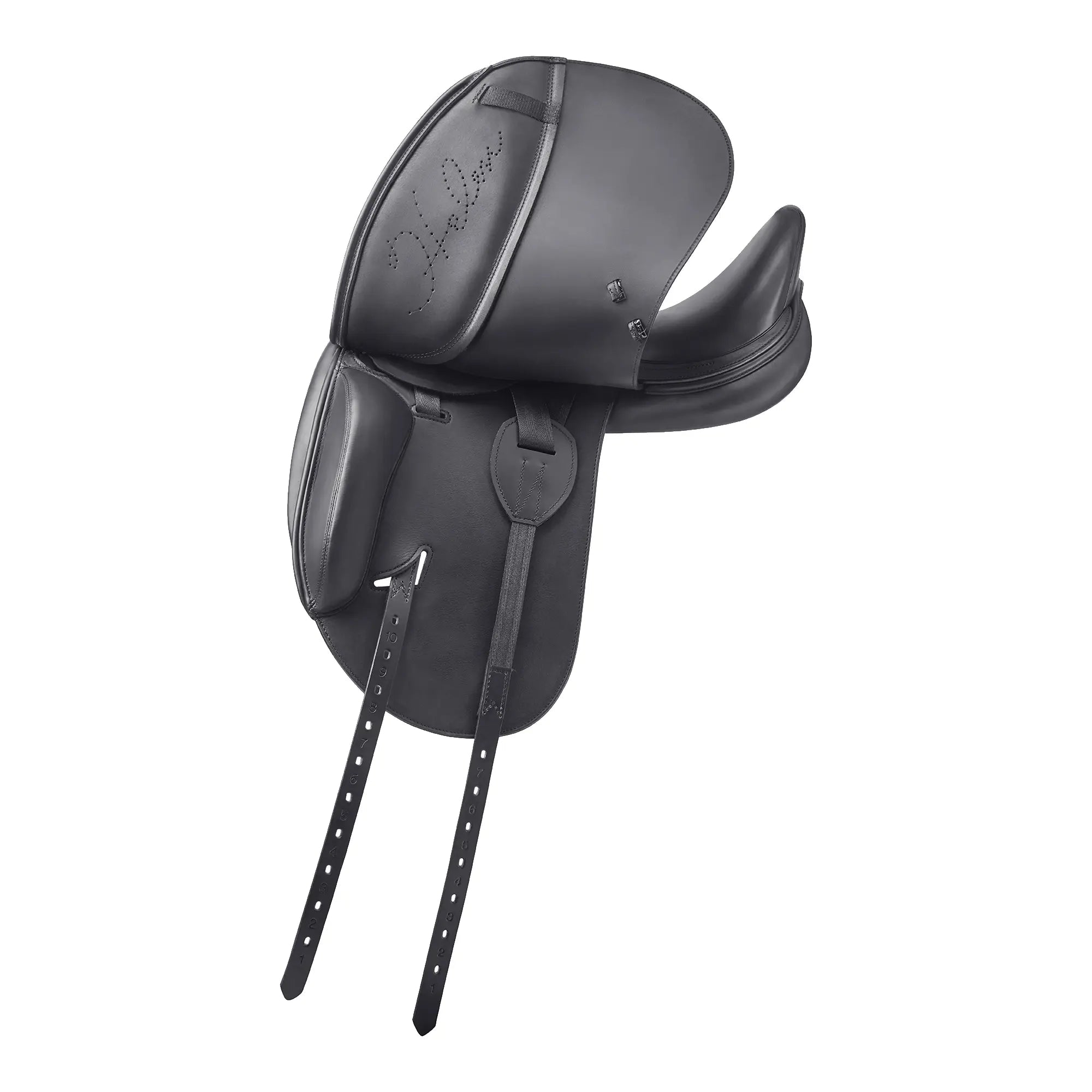 PRESTIGE ITALIA Siodło ujeżdżeniowe X - HELEN D - Prestige Italia Equishop
