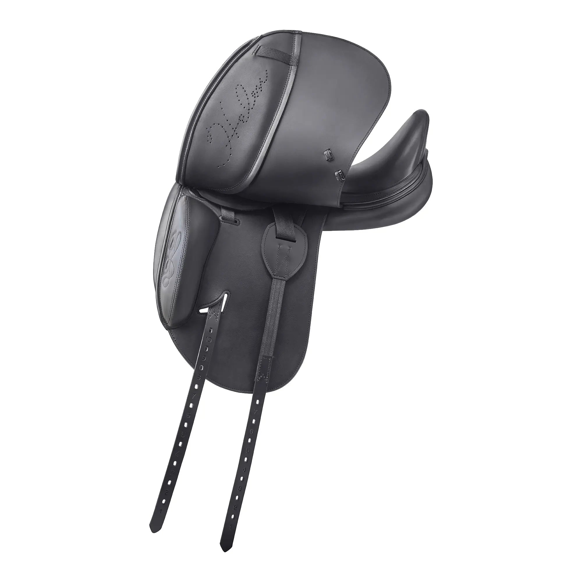 PRESTIGE ITALIA Siodło ujeżdżeniowe X - HELEN D - Prestige Italia Equishop