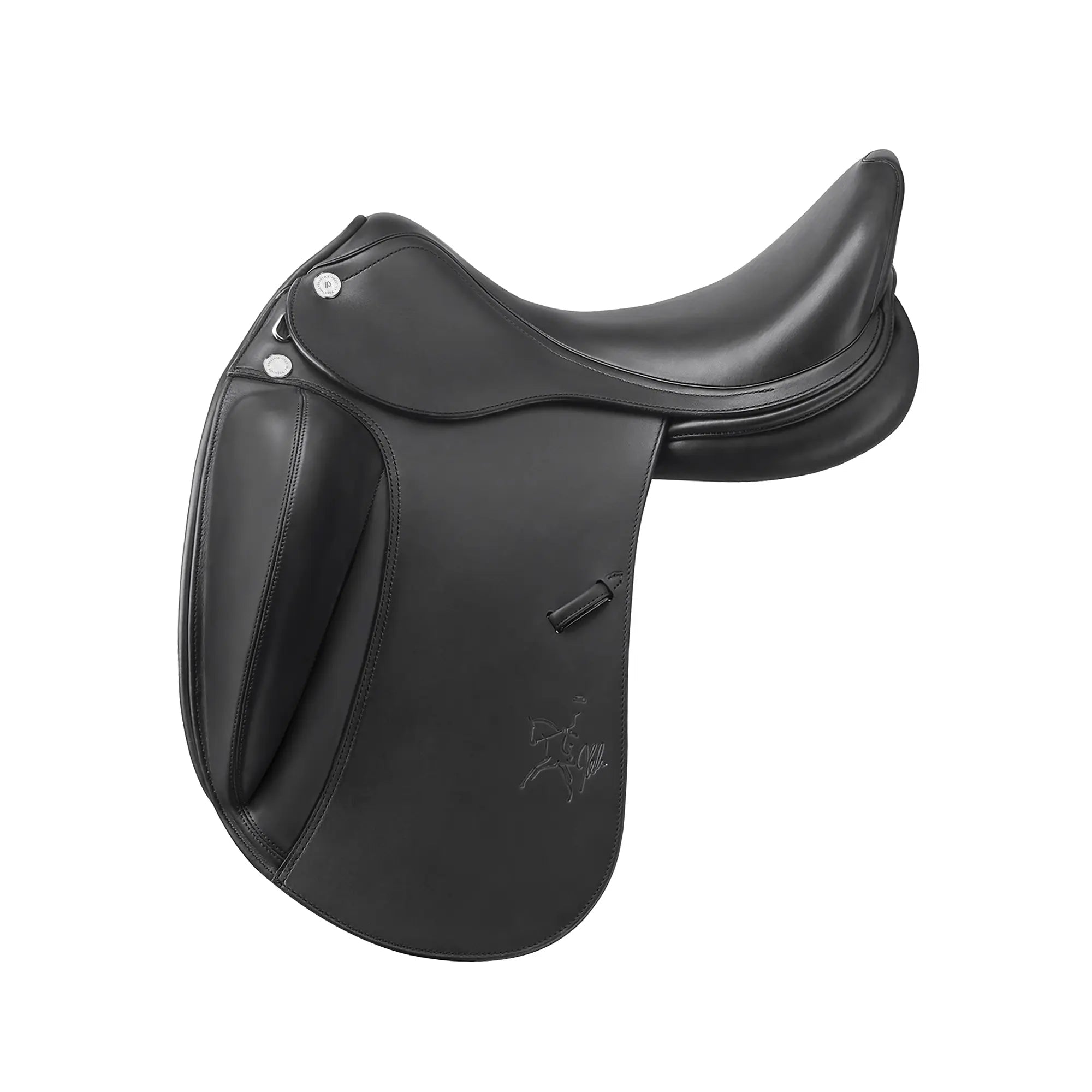 PRESTIGE ITALIA Siodło ujeżdżeniowe X - HELEN K LUX - Prestige Italia Equishop