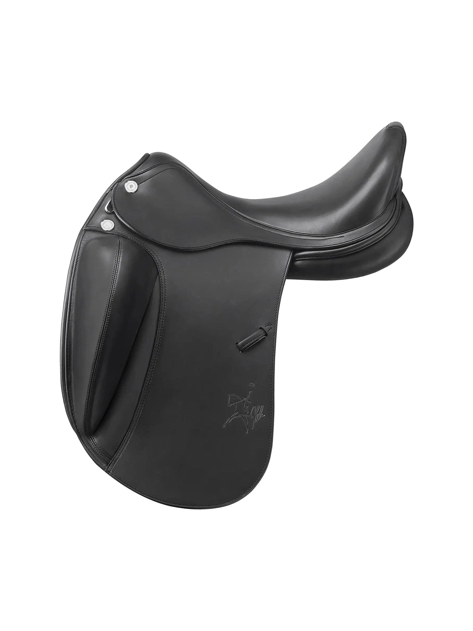 PRESTIGE ITALIA Siodło ujeżdżeniowe X - HELEN K LUX - Prestige Italia Equishop