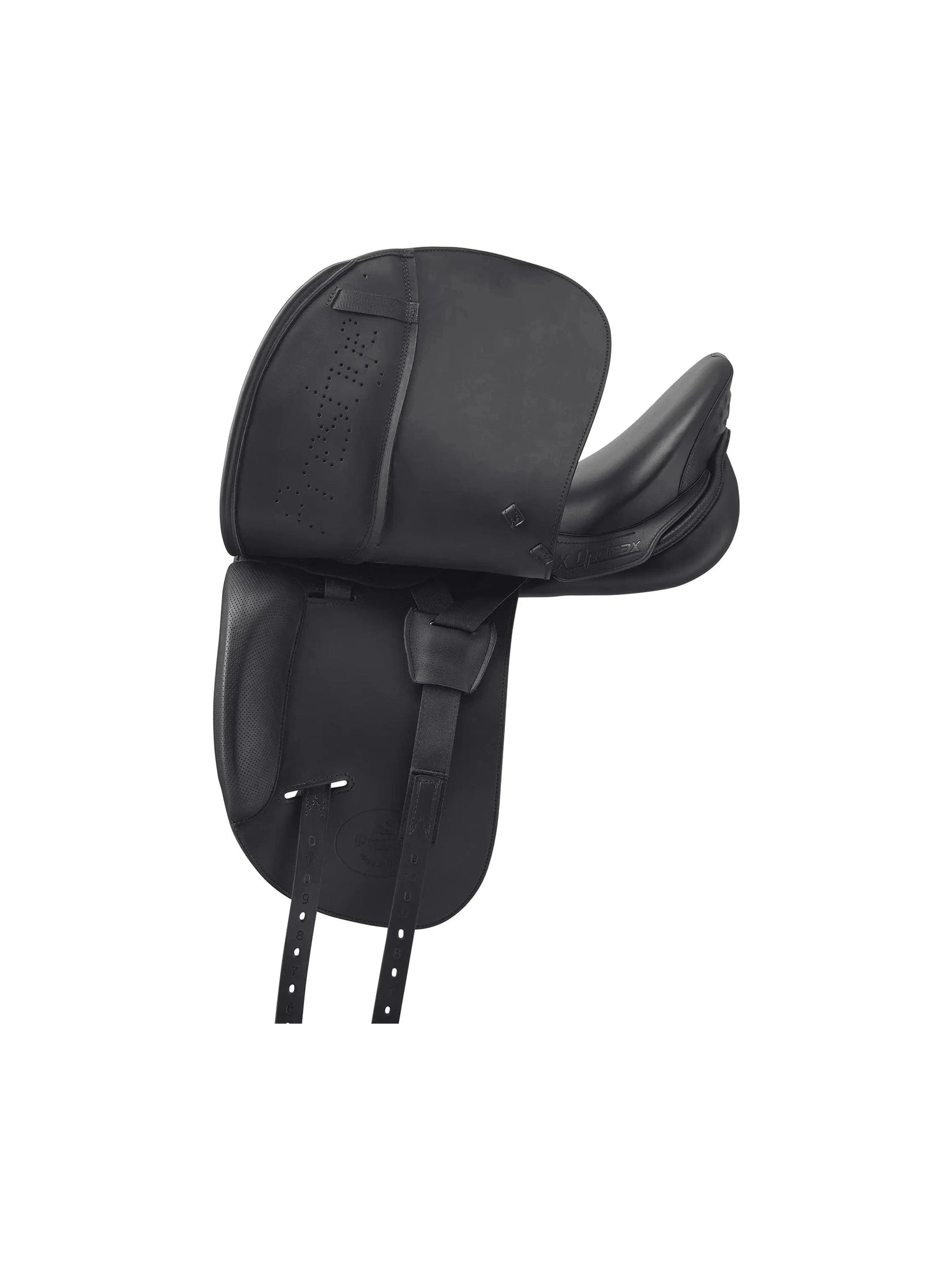 PRESTIGE ITALIA Siodło ujeżdżeniowe X - OPTIMAX ELITE - Prestige Italia Equishop