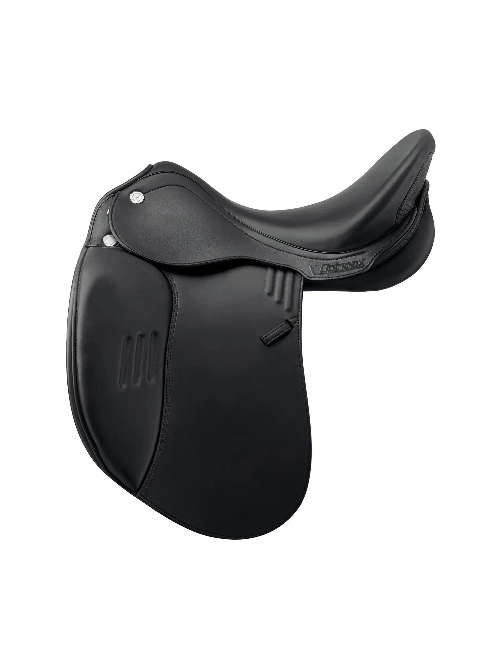PRESTIGE ITALIA Siodło ujeżdżeniowe X - OPTIMAX LUX - Prestige Italia Equishop