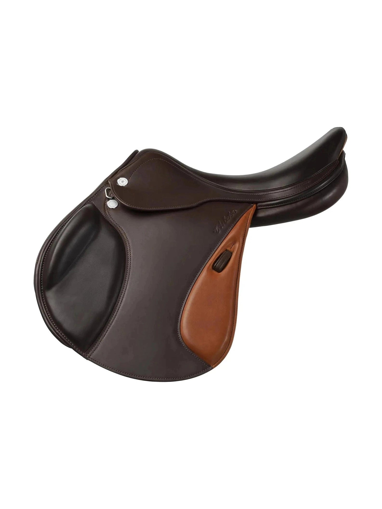 PRESTIGE ITALIA SIODŁO WKKW CHRIS BURTON K LUX - PRESTIGE ITALIA Equishop