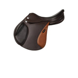 PRESTIGE ITALIA SIODŁO WKKW CHRIS BURTON K LUX - PRESTIGE ITALIA Equishop