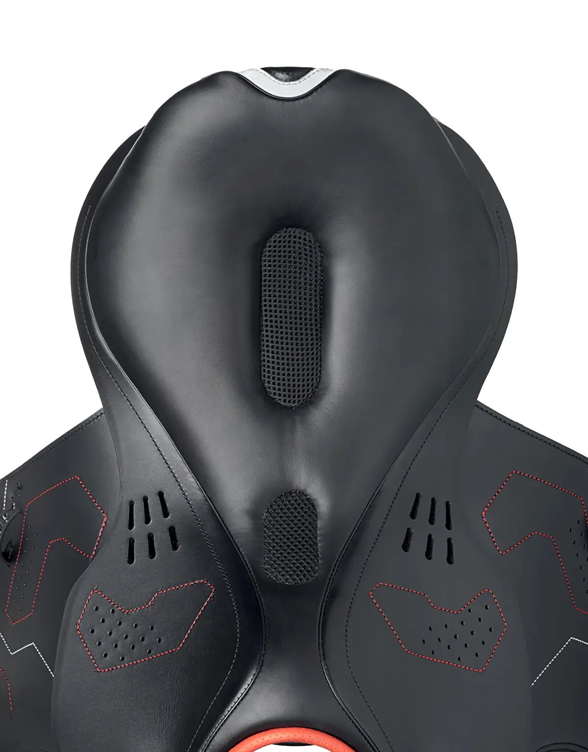 PRESTIGE ITALIA Siodło WKKW X - BREATH K LUX - Prestige Italia Equishop