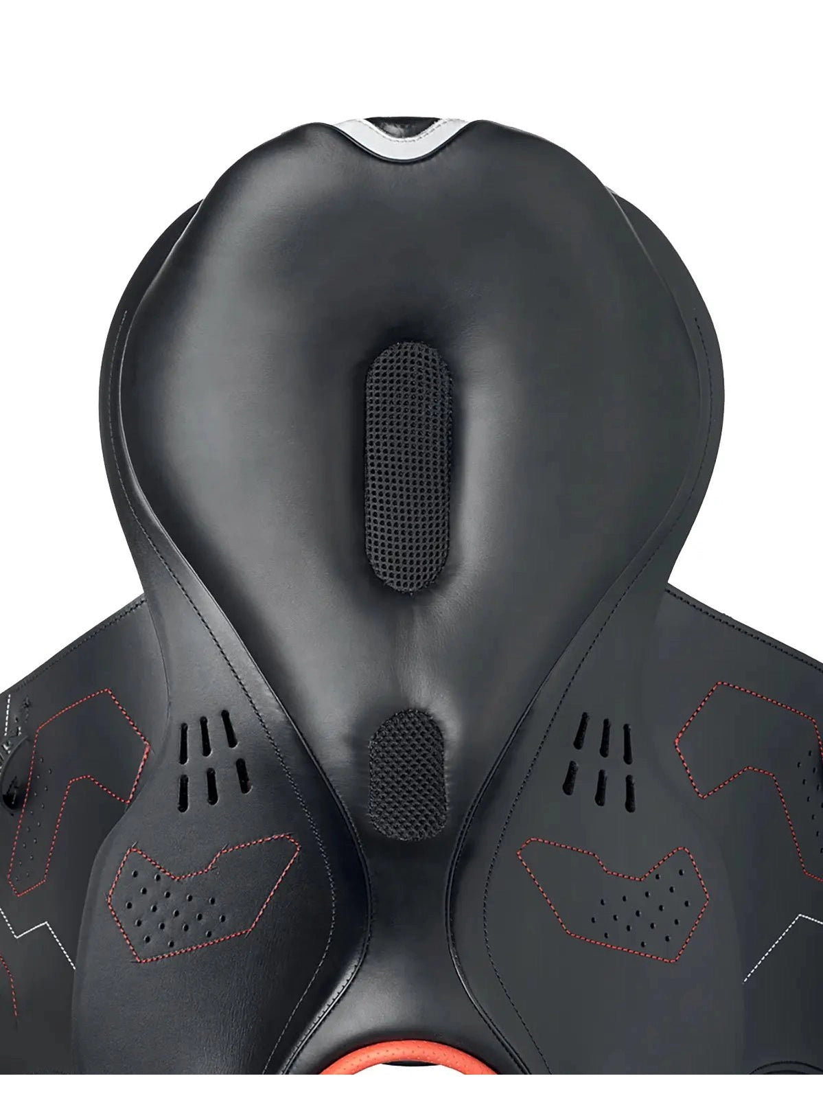 PRESTIGE ITALIA Siodło WKKW X - BREATH K LUX - Prestige Italia Equishop