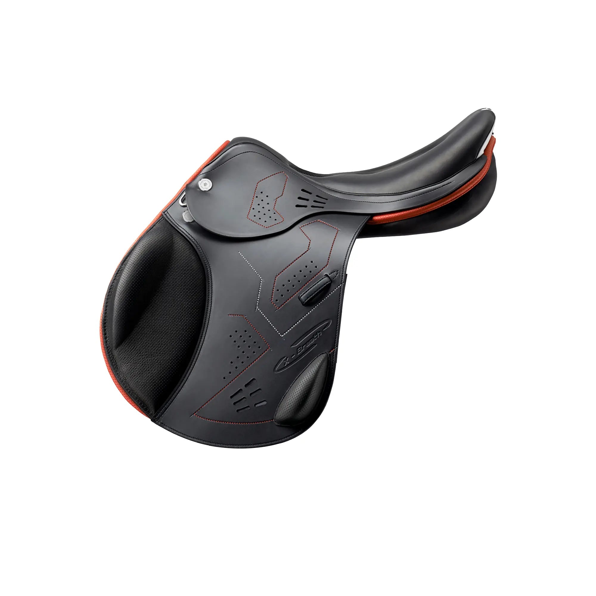 PRESTIGE ITALIA Siodło WKKW X - BREATH K LUX - Prestige Italia Equishop