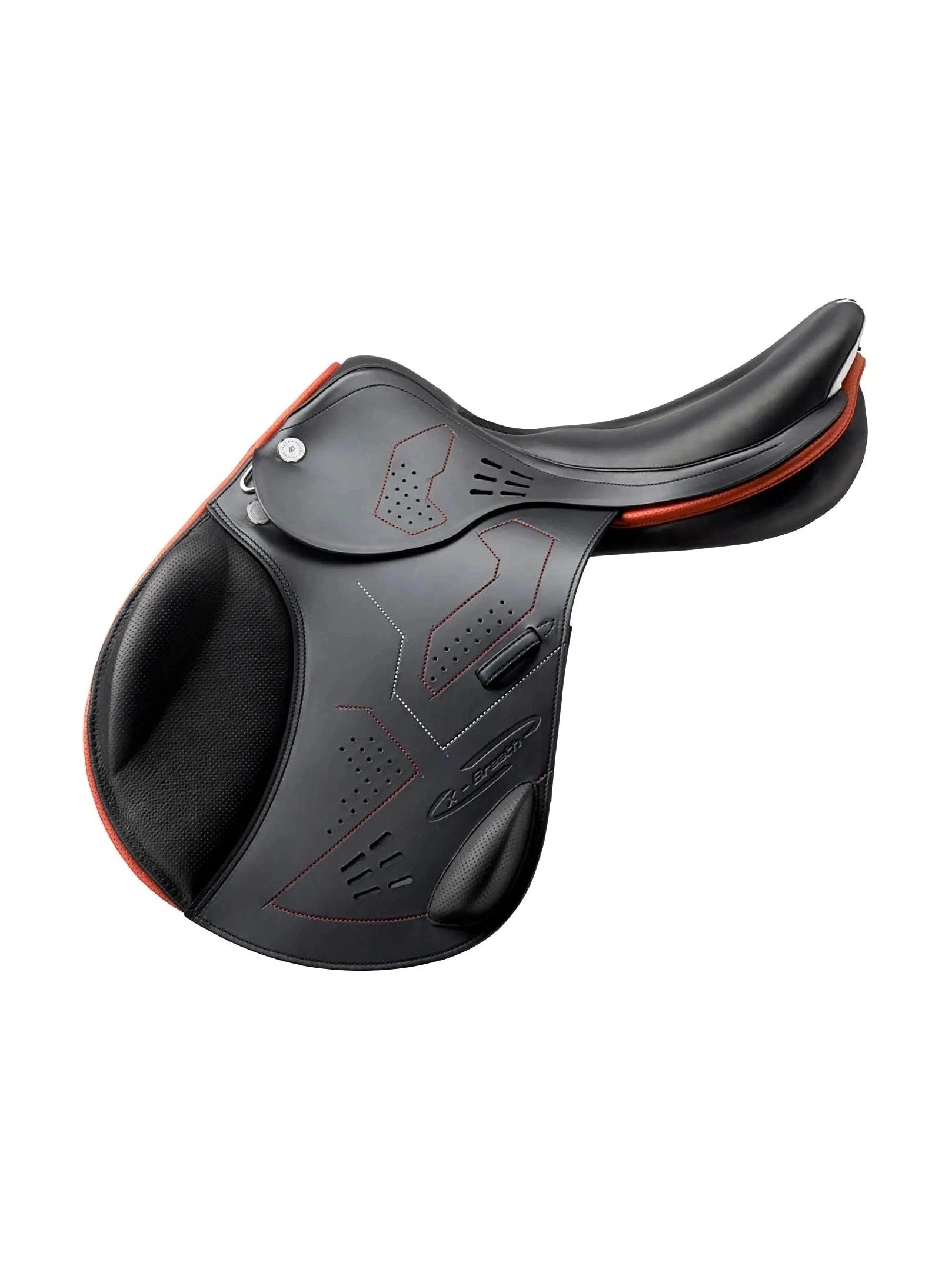 PRESTIGE ITALIA Siodło WKKW X - BREATH K LUX - Prestige Italia Equishop