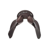 PRESTIGE ITALIA Siodło wszechstronne EXPLORER 2 LUX - Prestige Italia Equishop