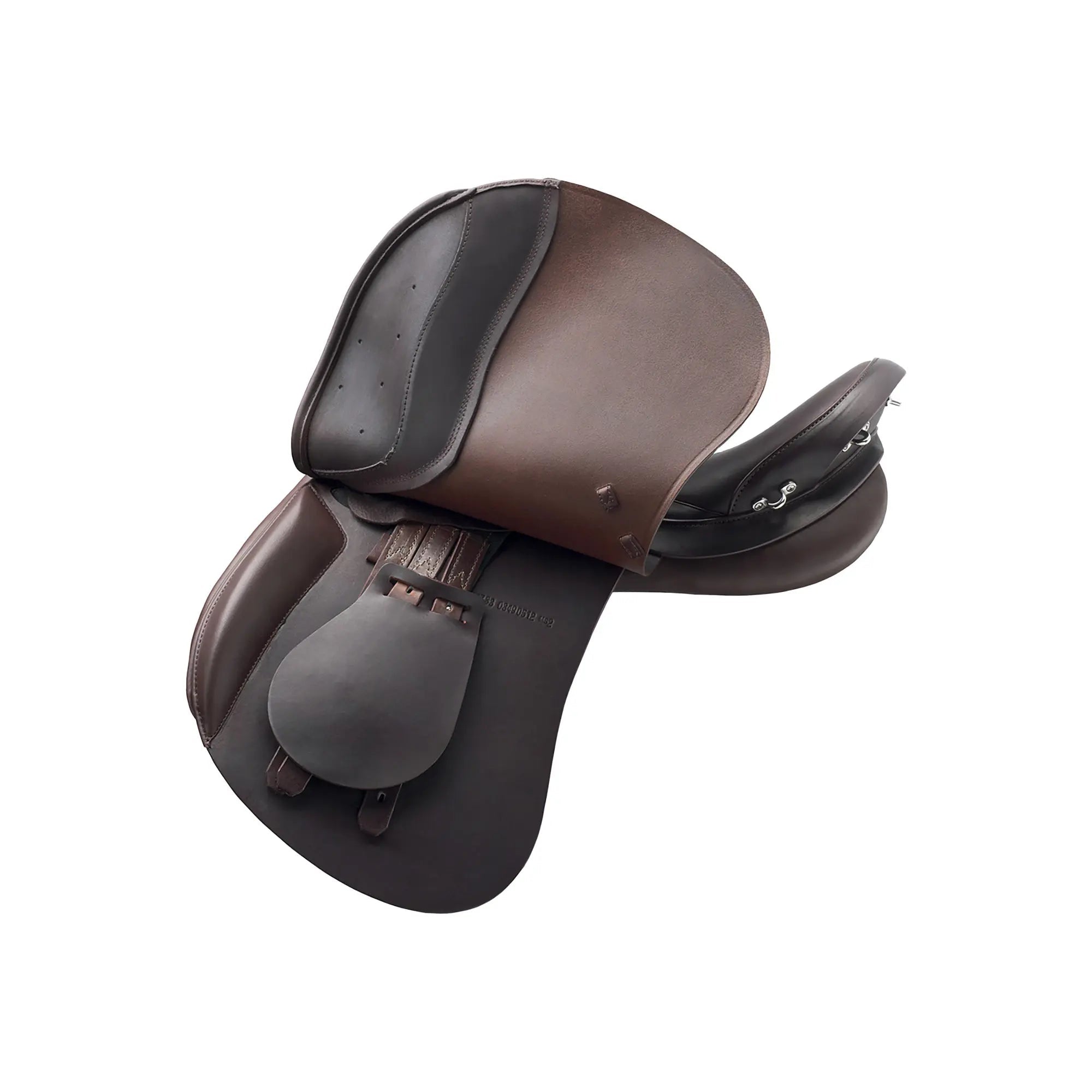 PRESTIGE ITALIA Siodło wszechstronne EXPLORER 2 LUX - Prestige Italia Equishop