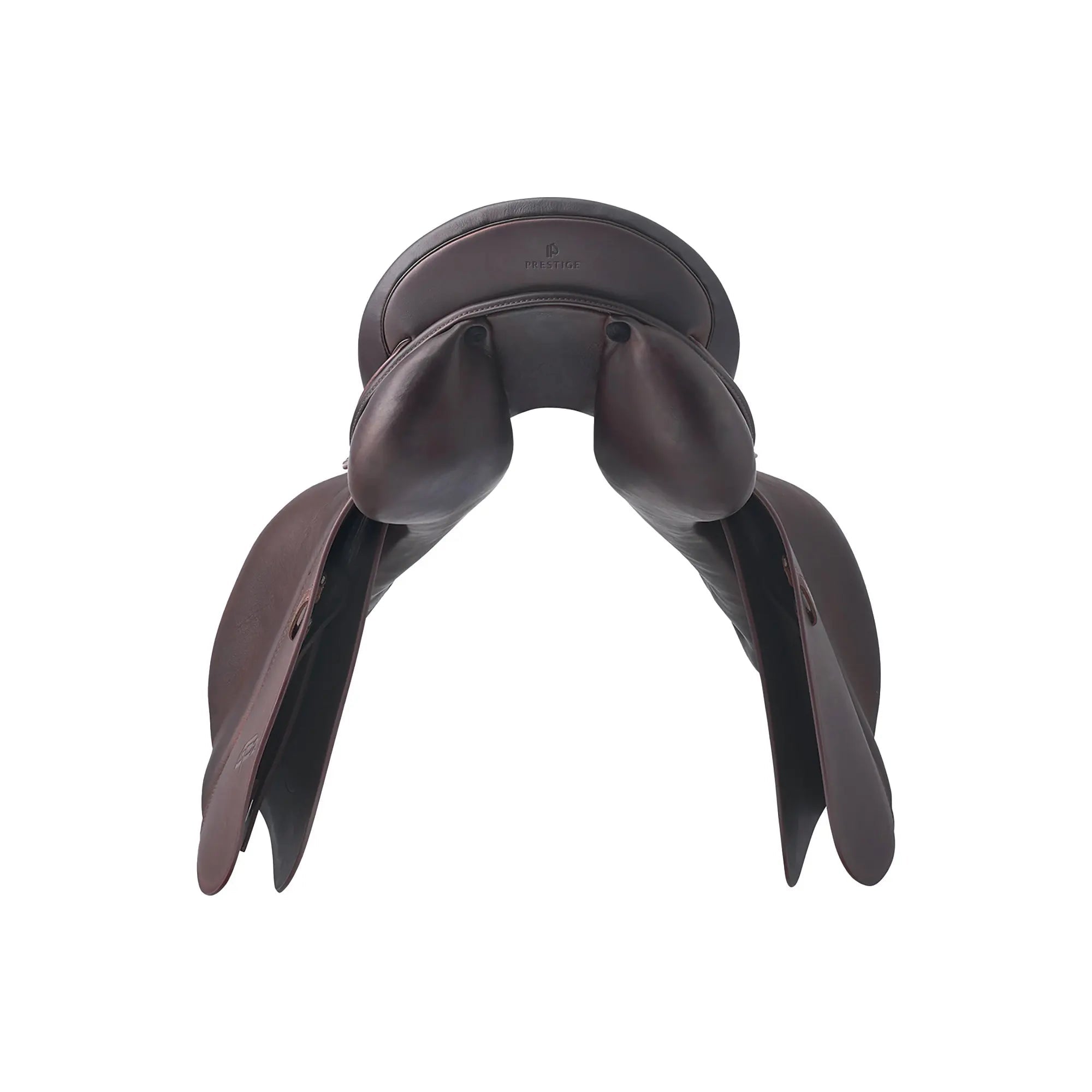 PRESTIGE ITALIA Siodło wszechstronne GP2 LUX - Prestige Italia Equishop