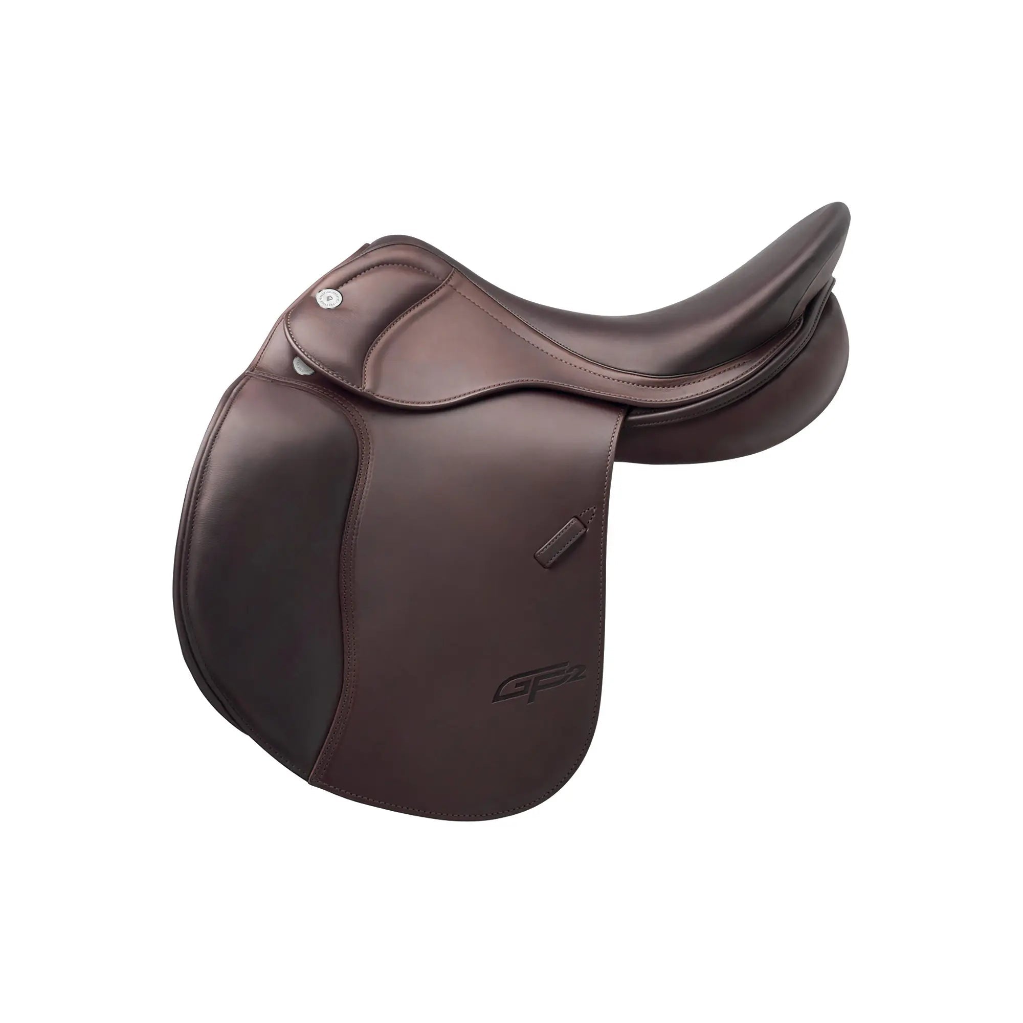 PRESTIGE ITALIA Siodło wszechstronne GP2 LUX - Prestige Italia Equishop