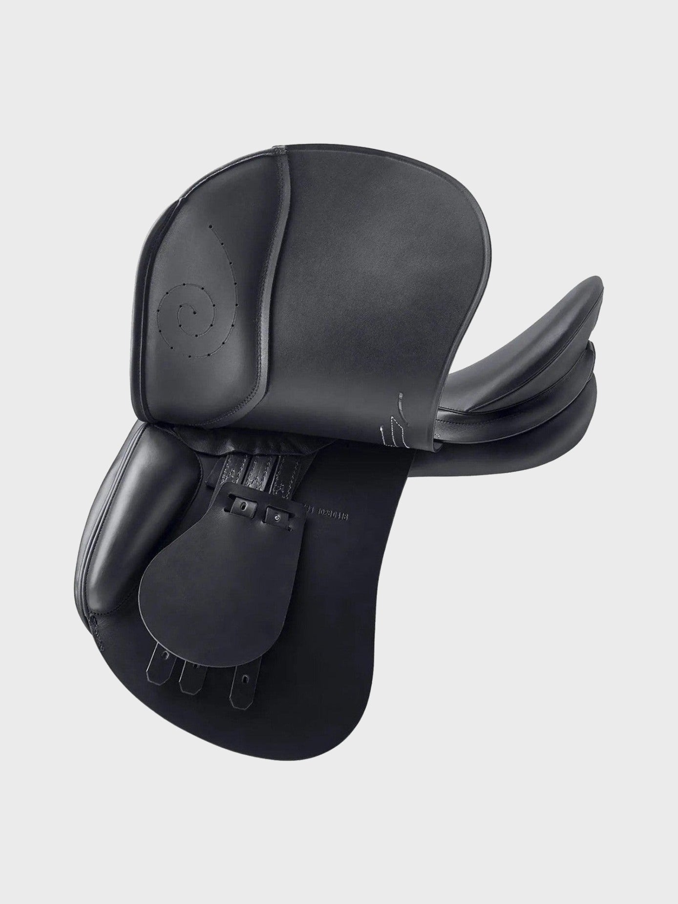 PRESTIGE ITALIA Siodło wszechstronne ROMA VSD - Prestige Italia Equishop