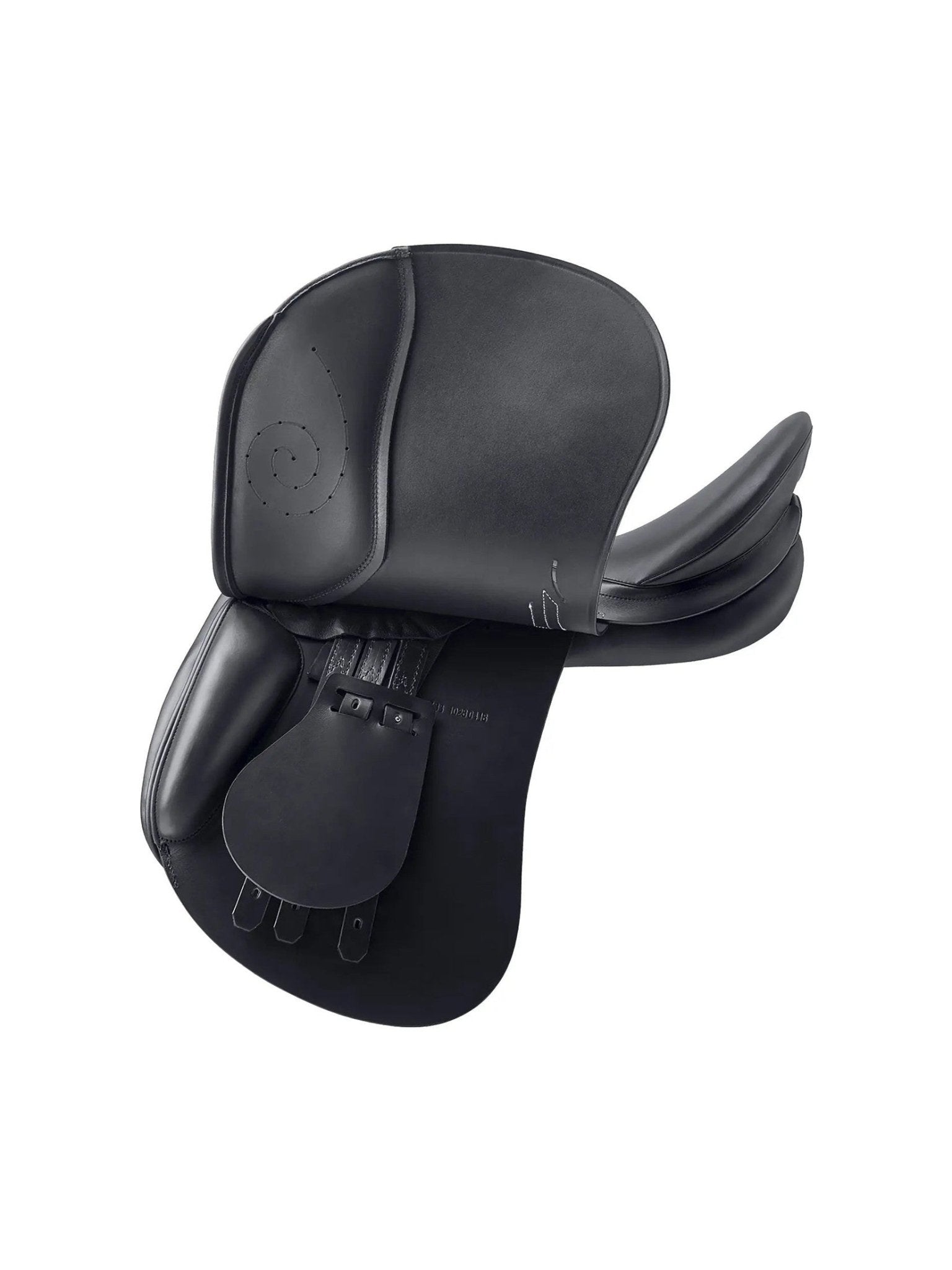 PRESTIGE ITALIA Siodło wszechstronne ROMA VSD - Prestige Italia Equishop