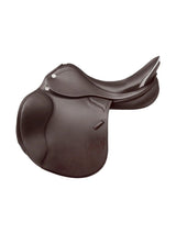 PRESTIGE ITALIA Siodło wszechstronne VENEZIA VS - Prestige Italia Equishop