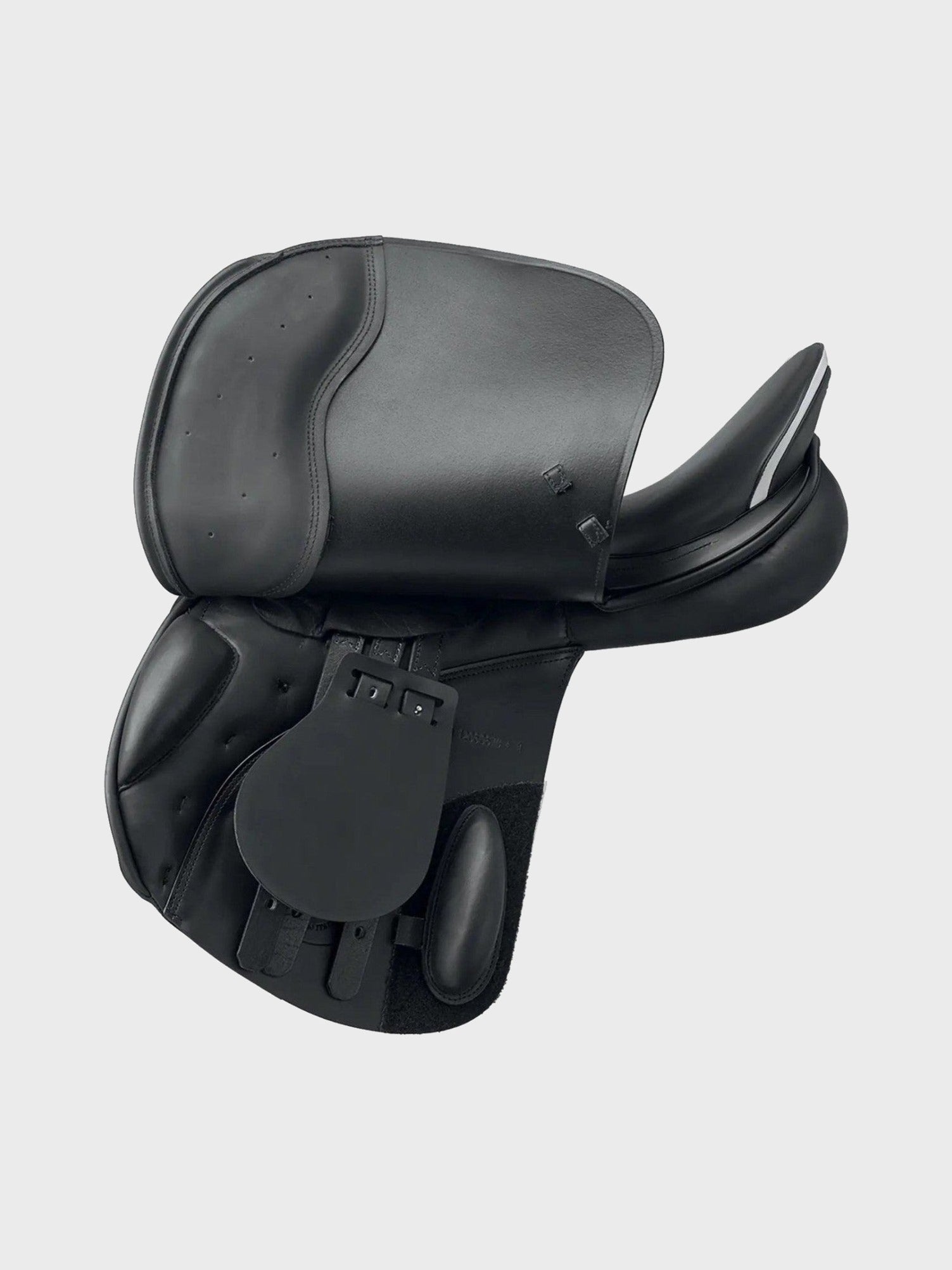 PRESTIGE ITALIA Siodło wszechstronne VENEZIA VS - Prestige Italia Equishop