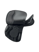 PRESTIGE ITALIA Siodło wszechstronne VENEZIA VS - Prestige Italia Equishop