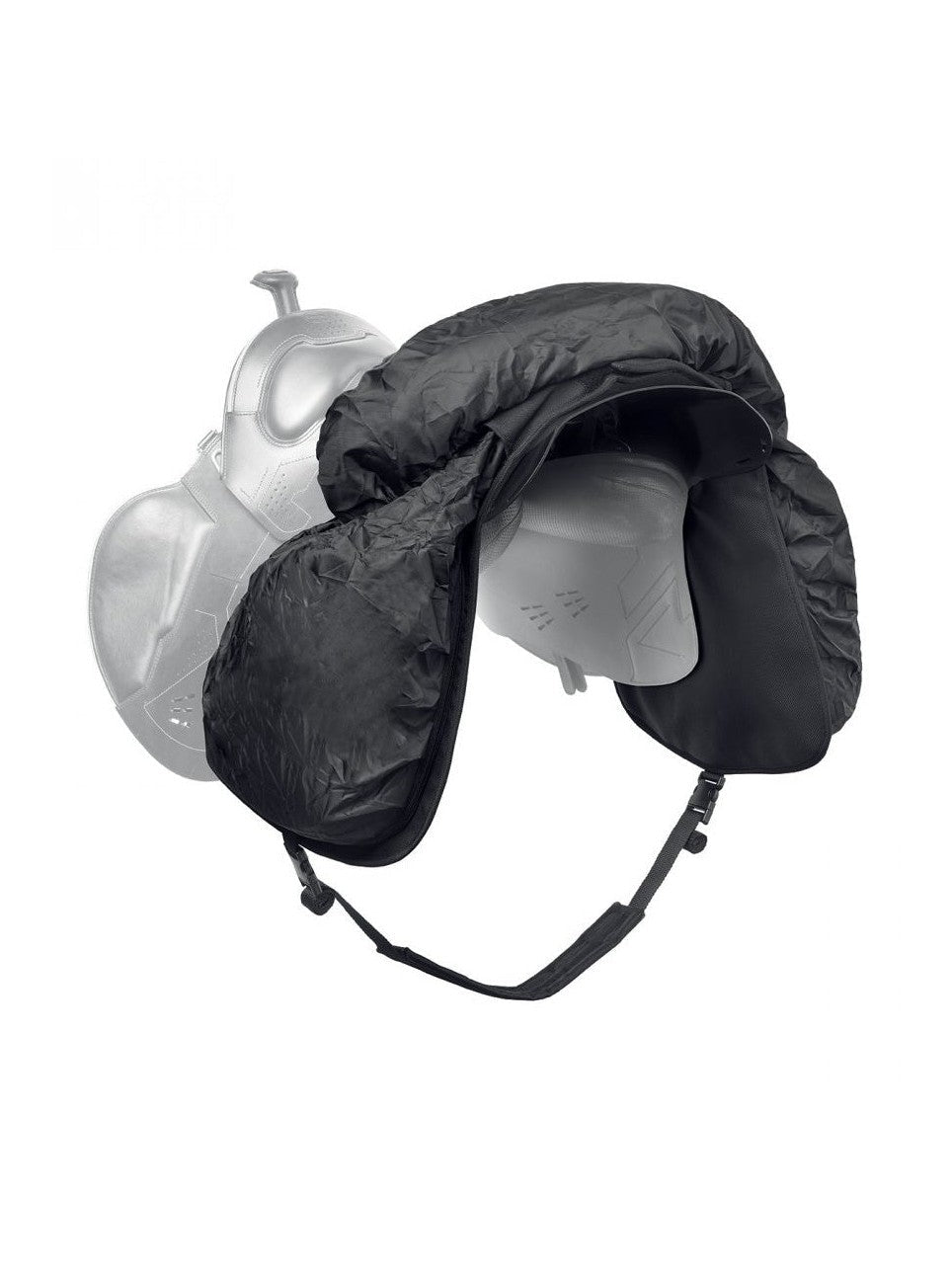 PRESTIGE ITALIA TORBA L2 DO SIODEŁ TREKKER - Prestige Italia Equishop