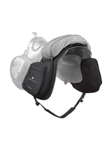 PRESTIGE ITALIA TORBA L2 DO SIODEŁ TREKKER - Prestige Italia Equishop